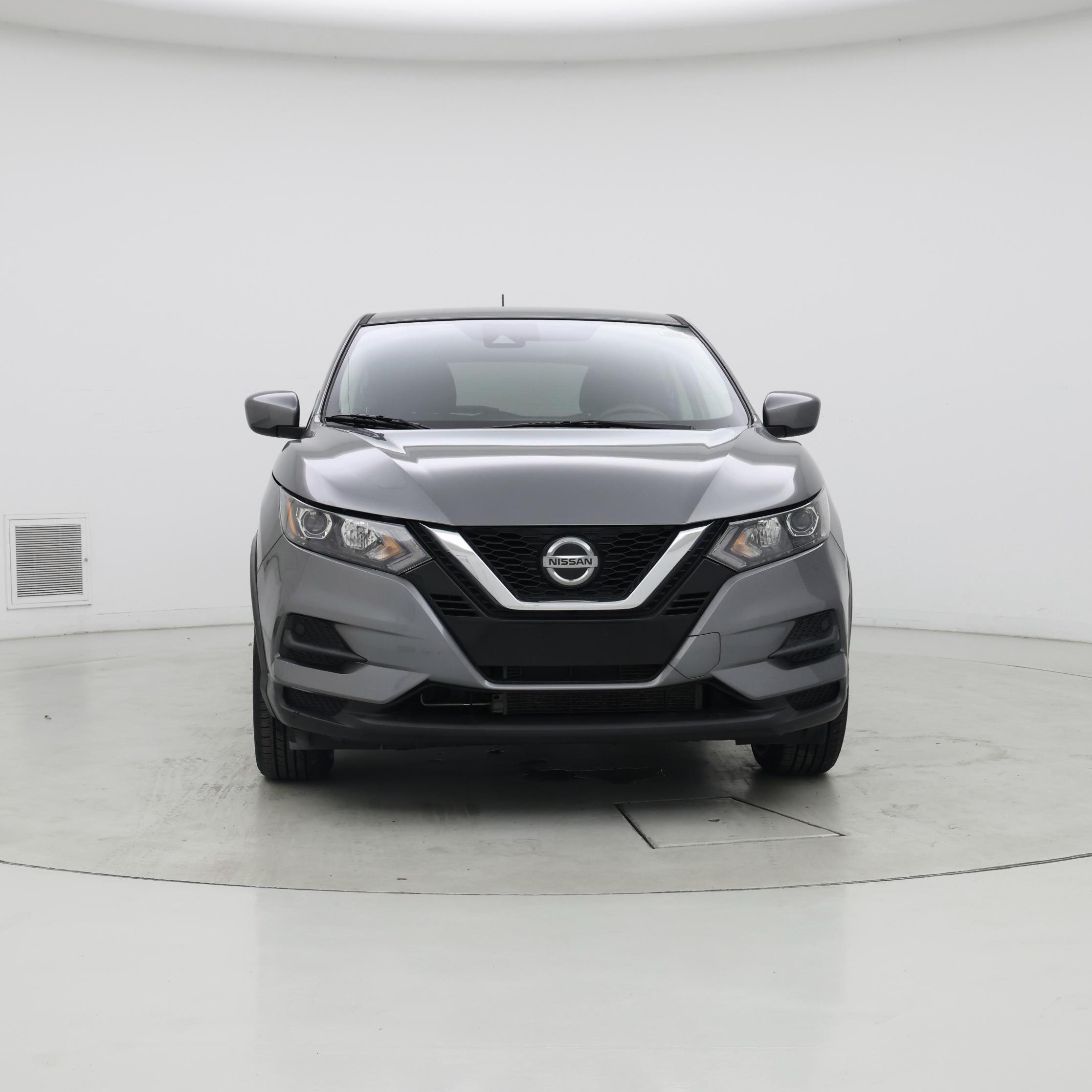 Thumbnail: 2021 Nissan Rogue Sport - 5