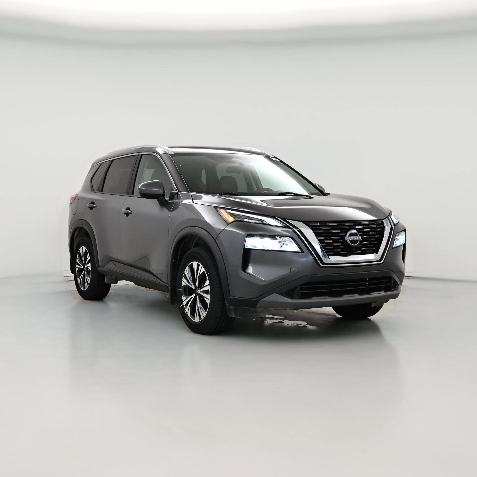 Thumbnail: 2023 Nissan Rogue - 1