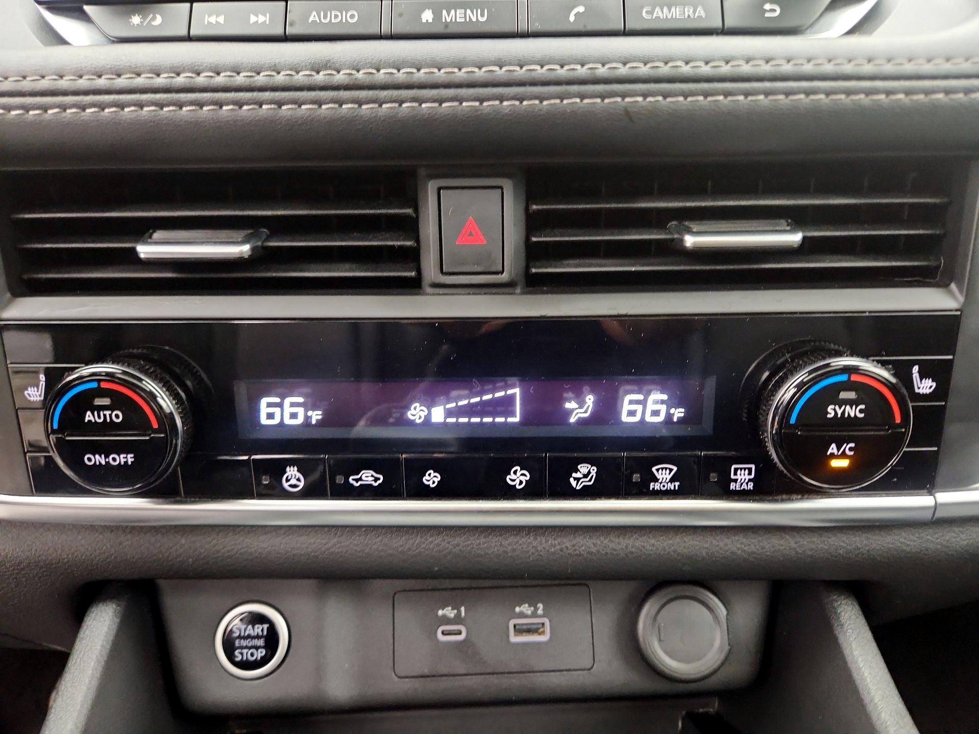 Thumbnail: 2023 Nissan Rogue - 16