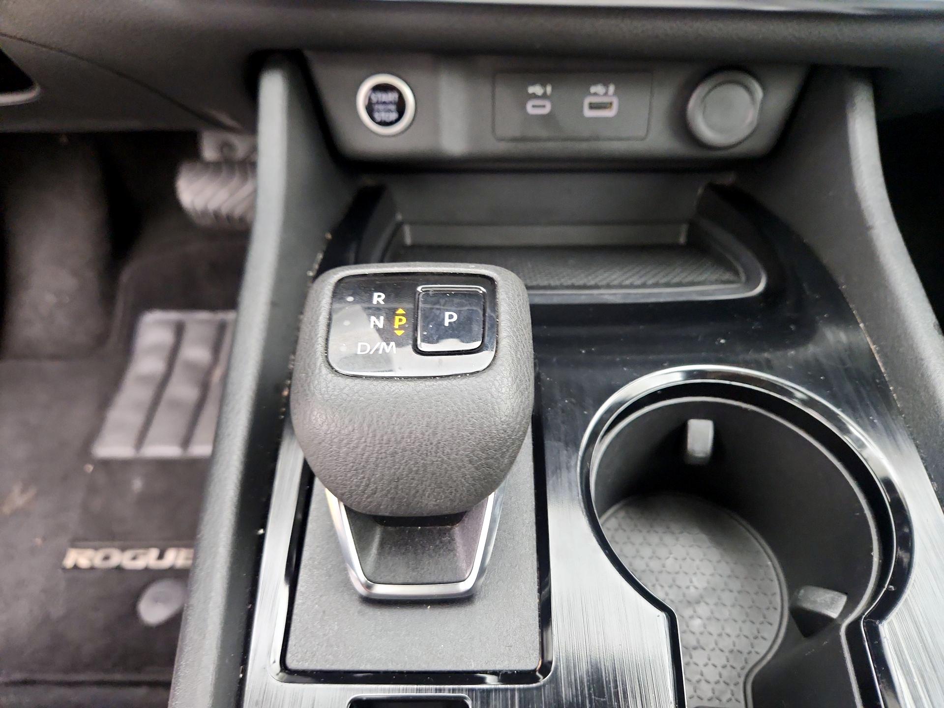 Thumbnail: 2023 Nissan Rogue - 17