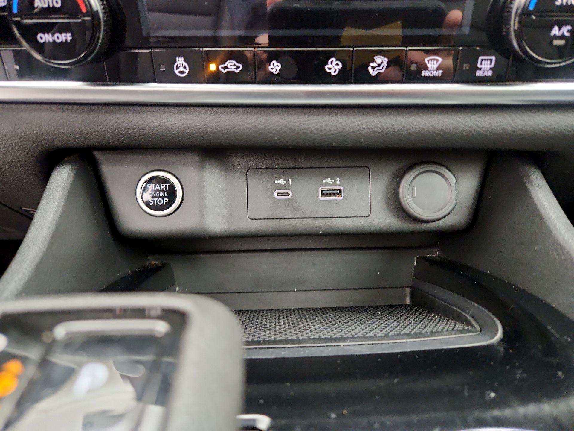 Thumbnail: 2023 Nissan Rogue - 18