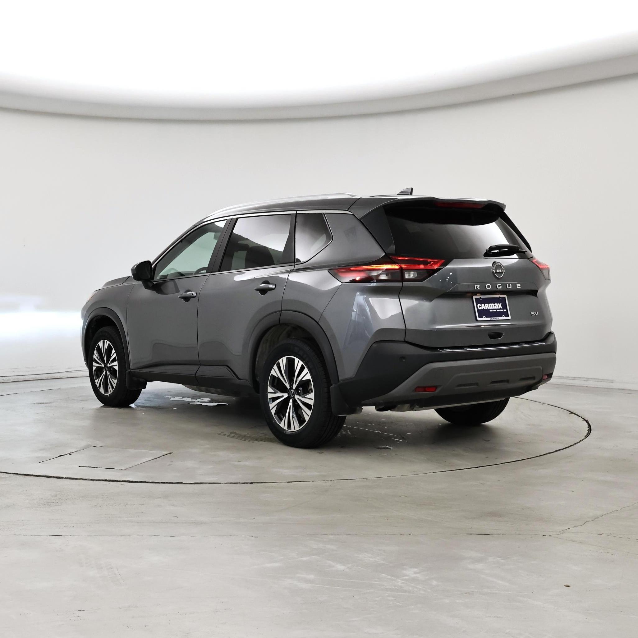 Thumbnail: 2023 Nissan Rogue - 2