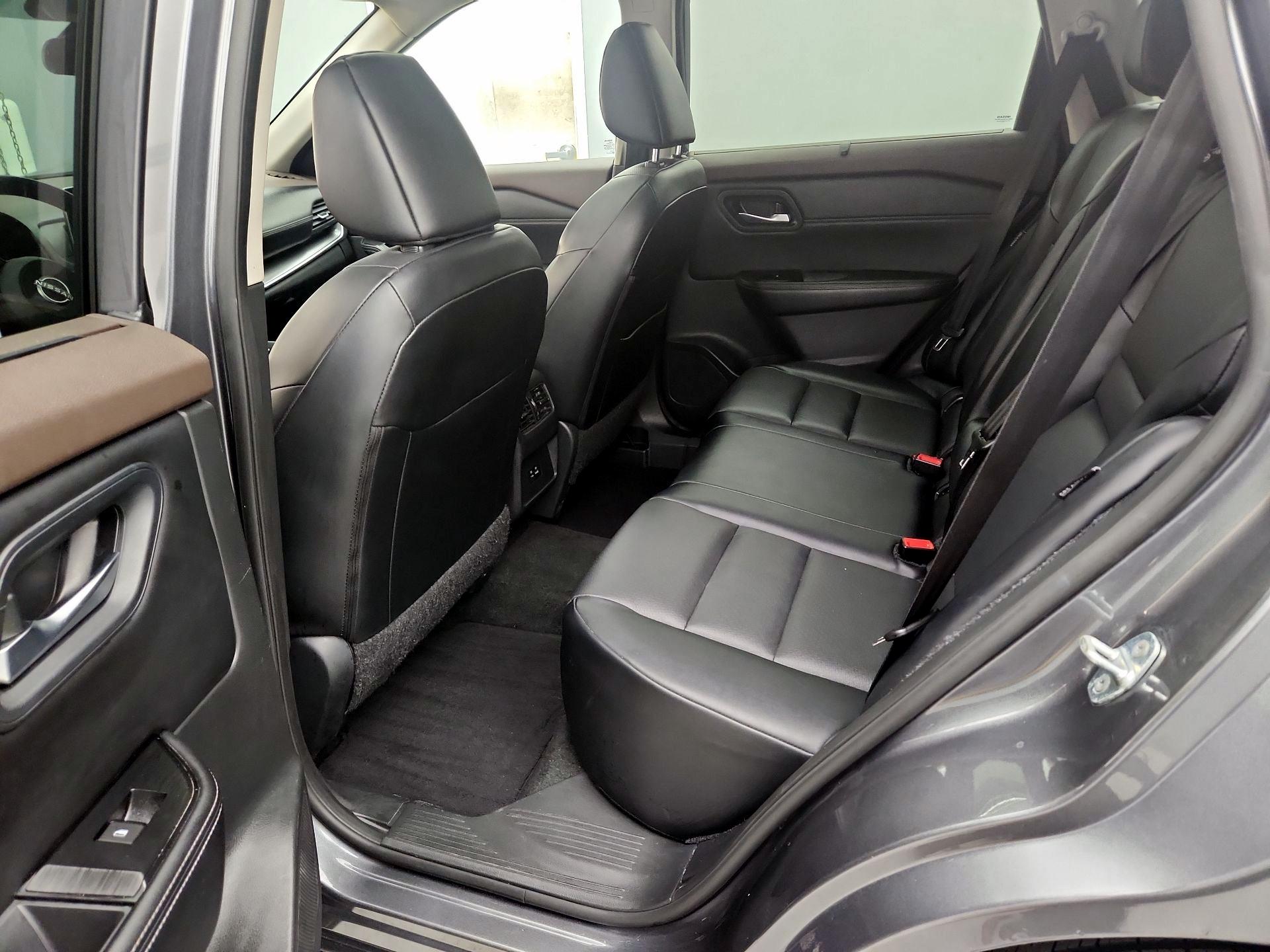 Thumbnail: 2023 Nissan Rogue - 20