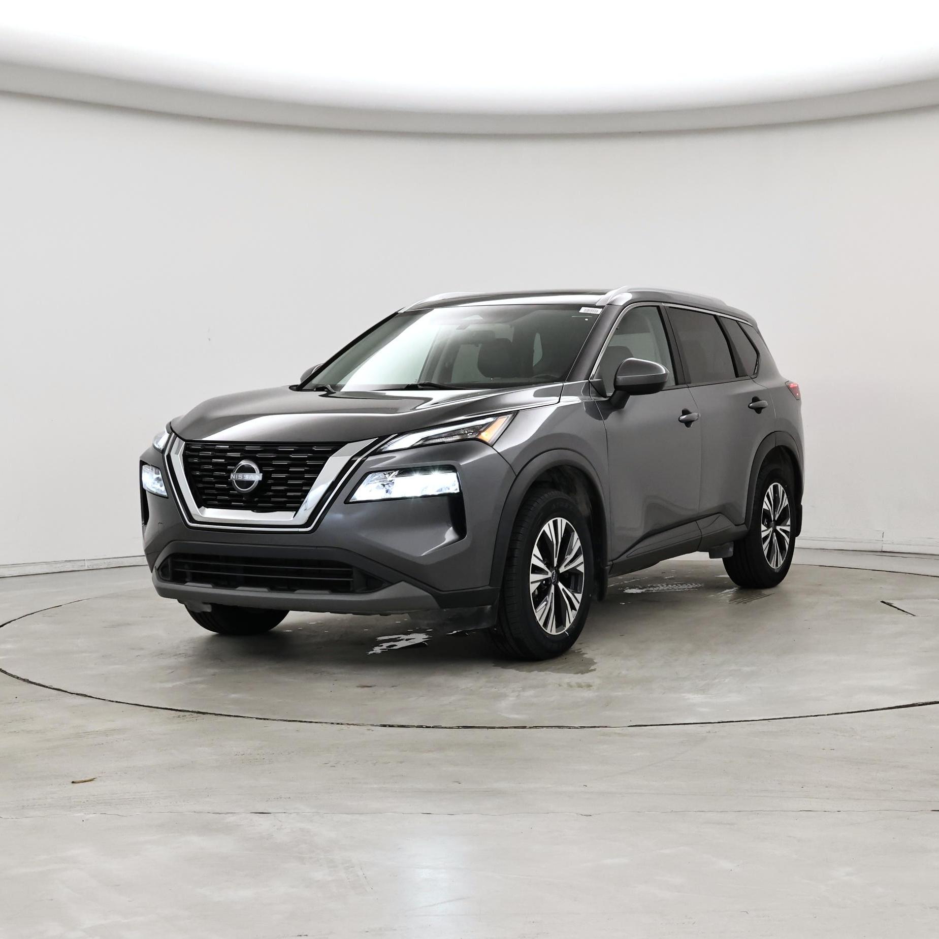 Thumbnail: 2023 Nissan Rogue - 4