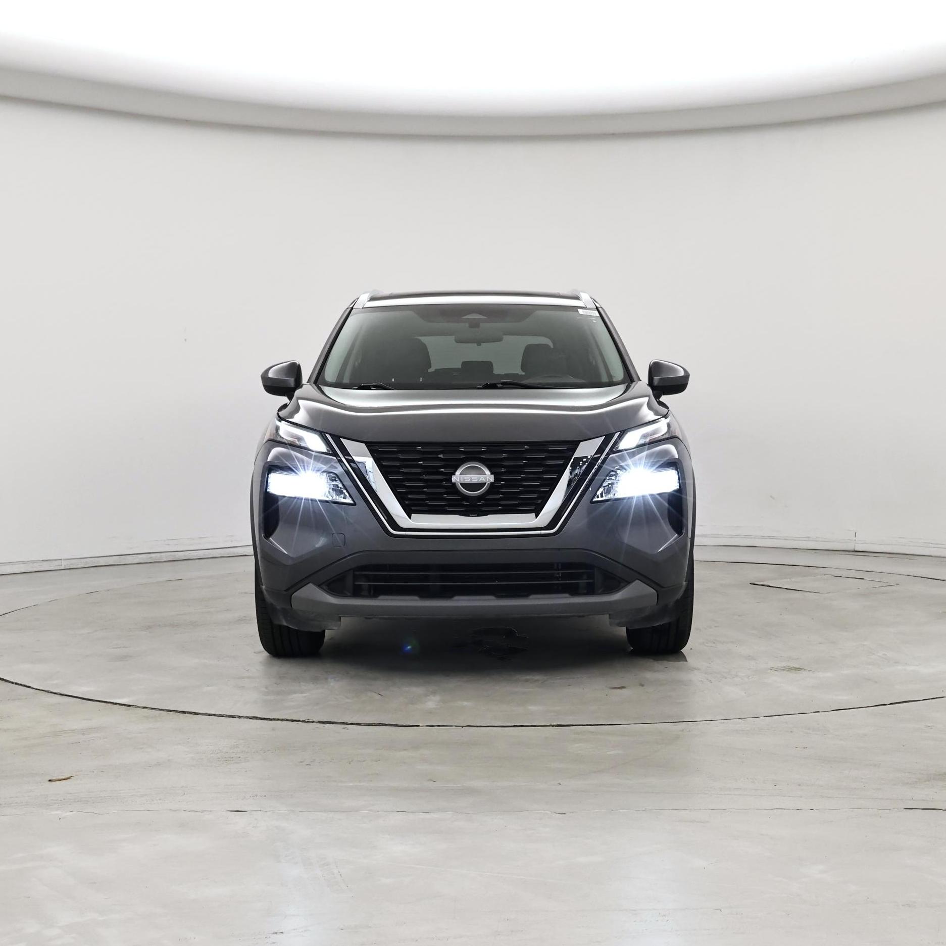 Thumbnail: 2023 Nissan Rogue - 5