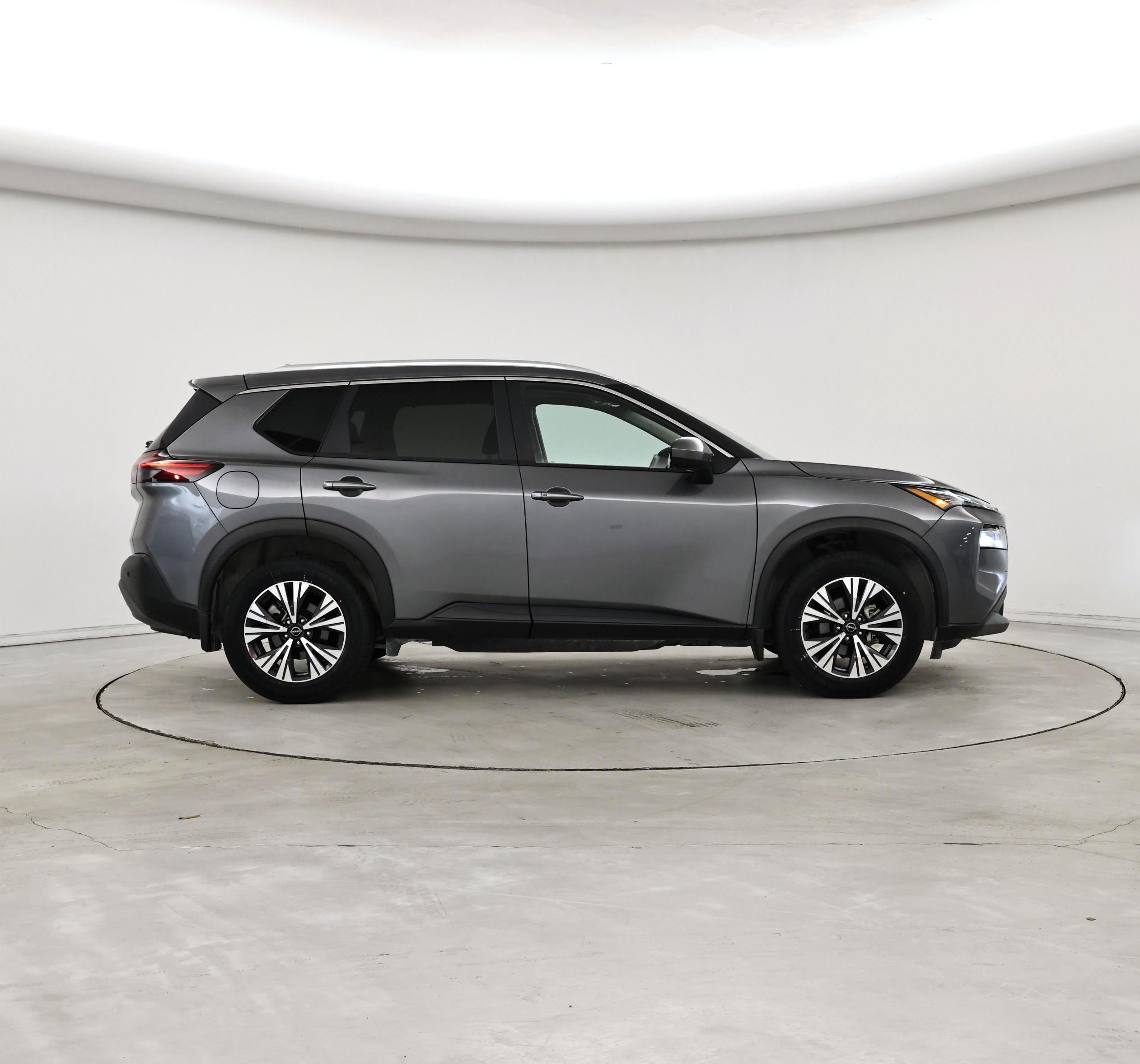 Thumbnail: 2023 Nissan Rogue - 7