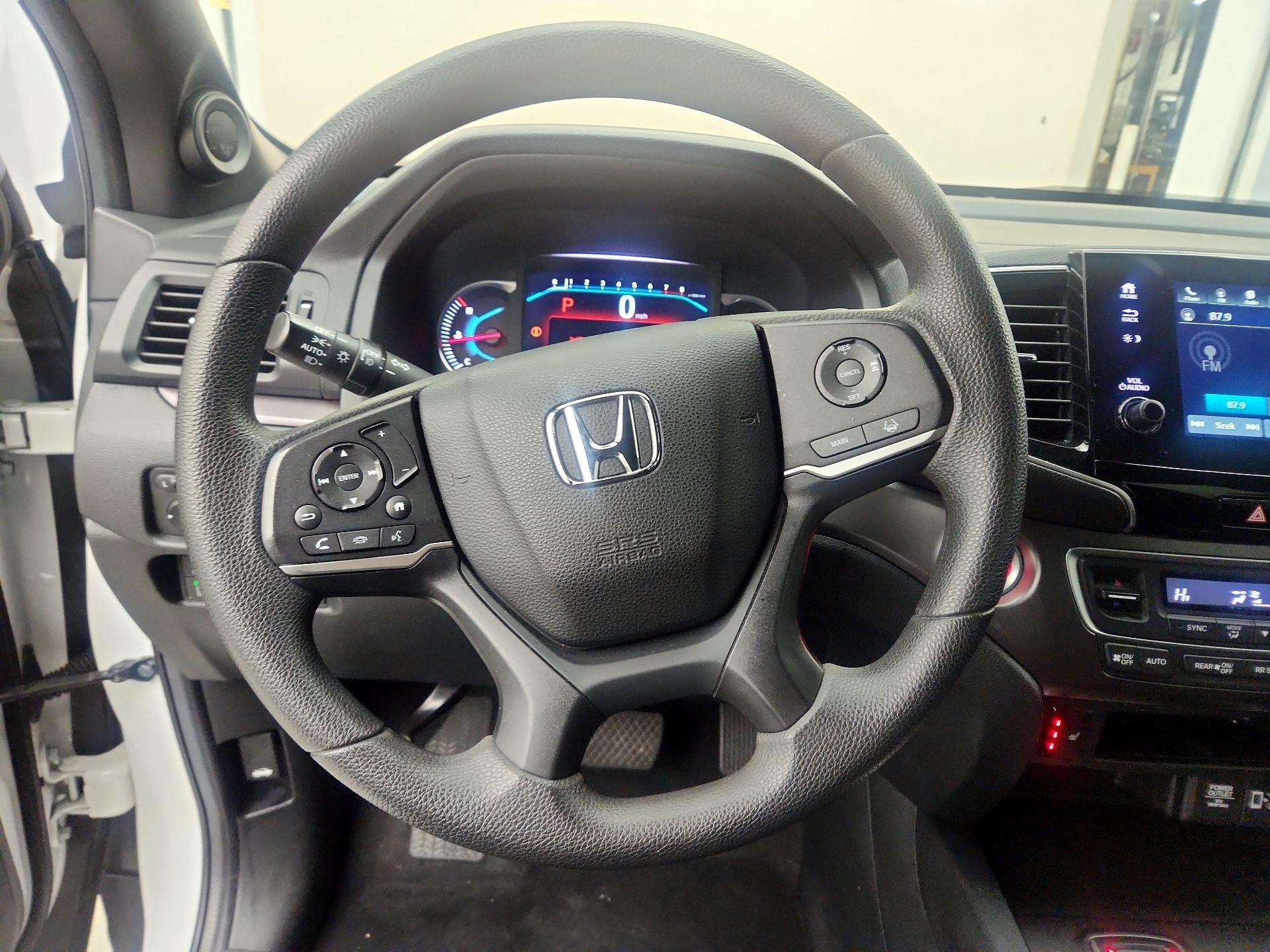 Thumbnail: 2022 Honda Pilot - 10