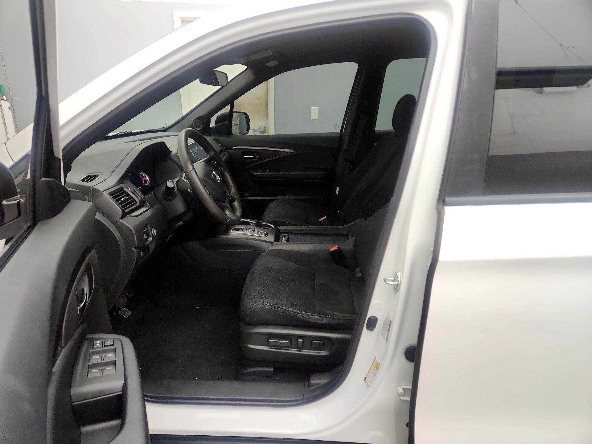 Thumbnail: 2022 Honda Pilot - 11