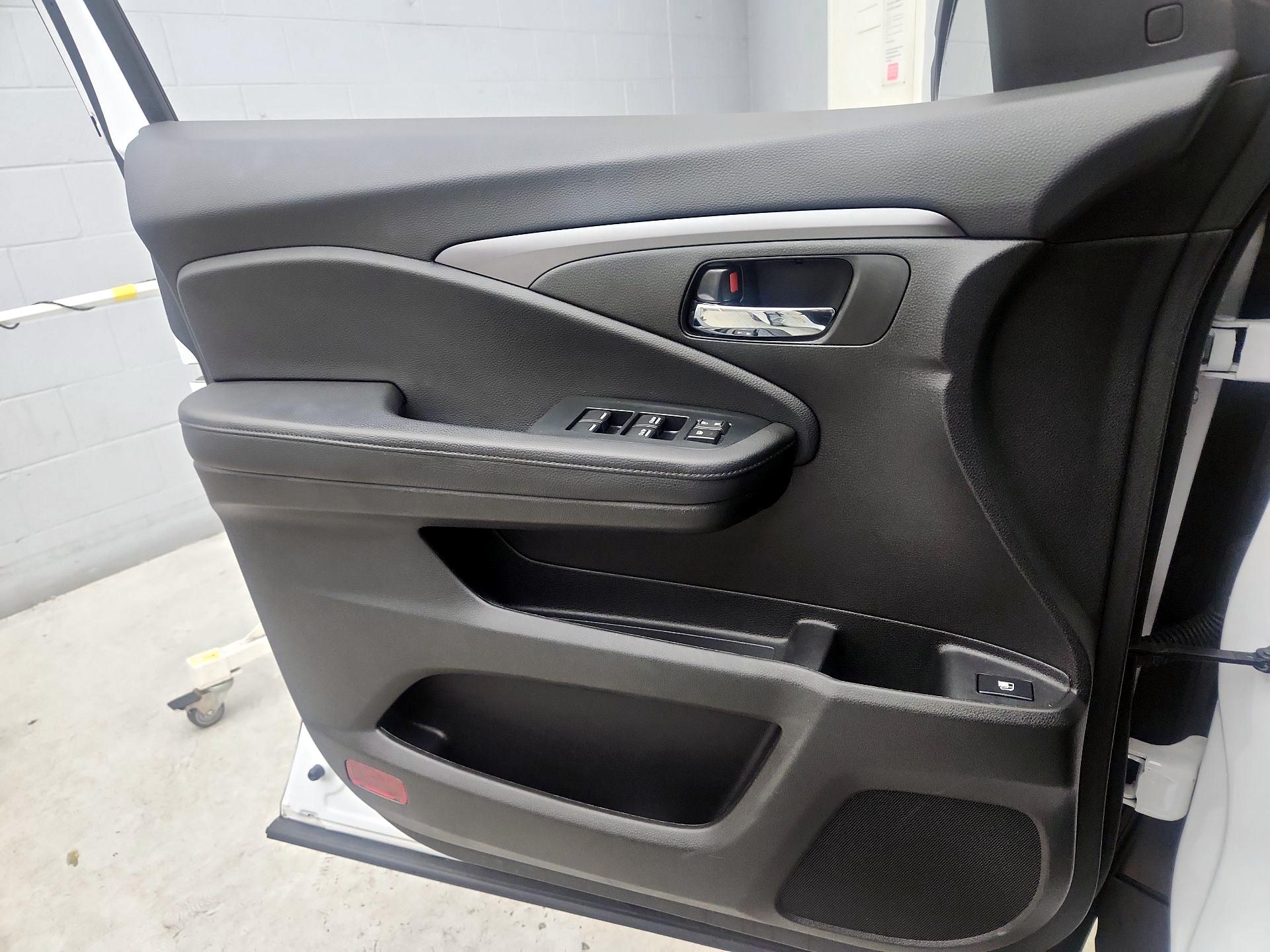 Thumbnail: 2022 Honda Pilot - 12