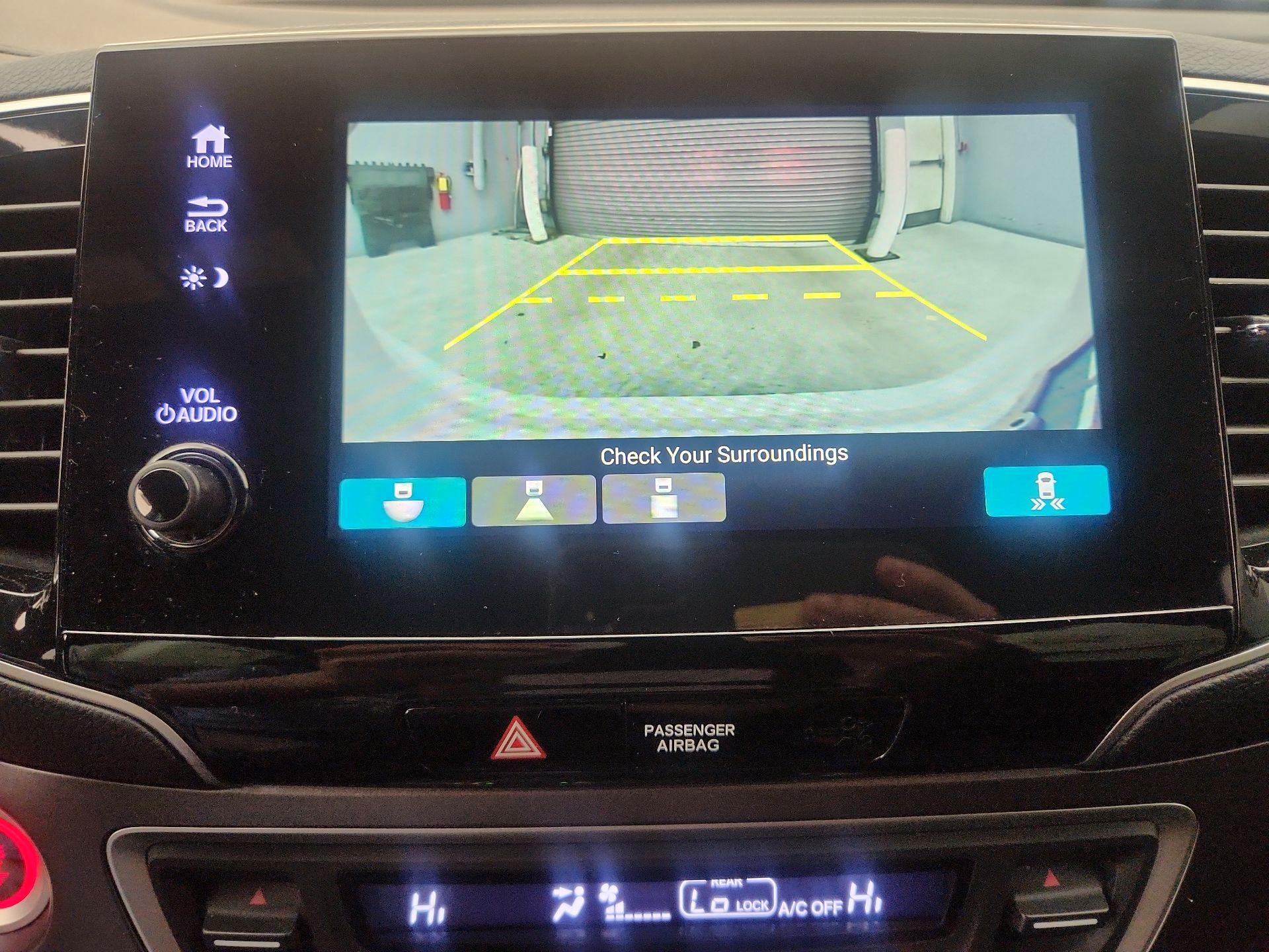 Thumbnail: 2022 Honda Pilot - 14