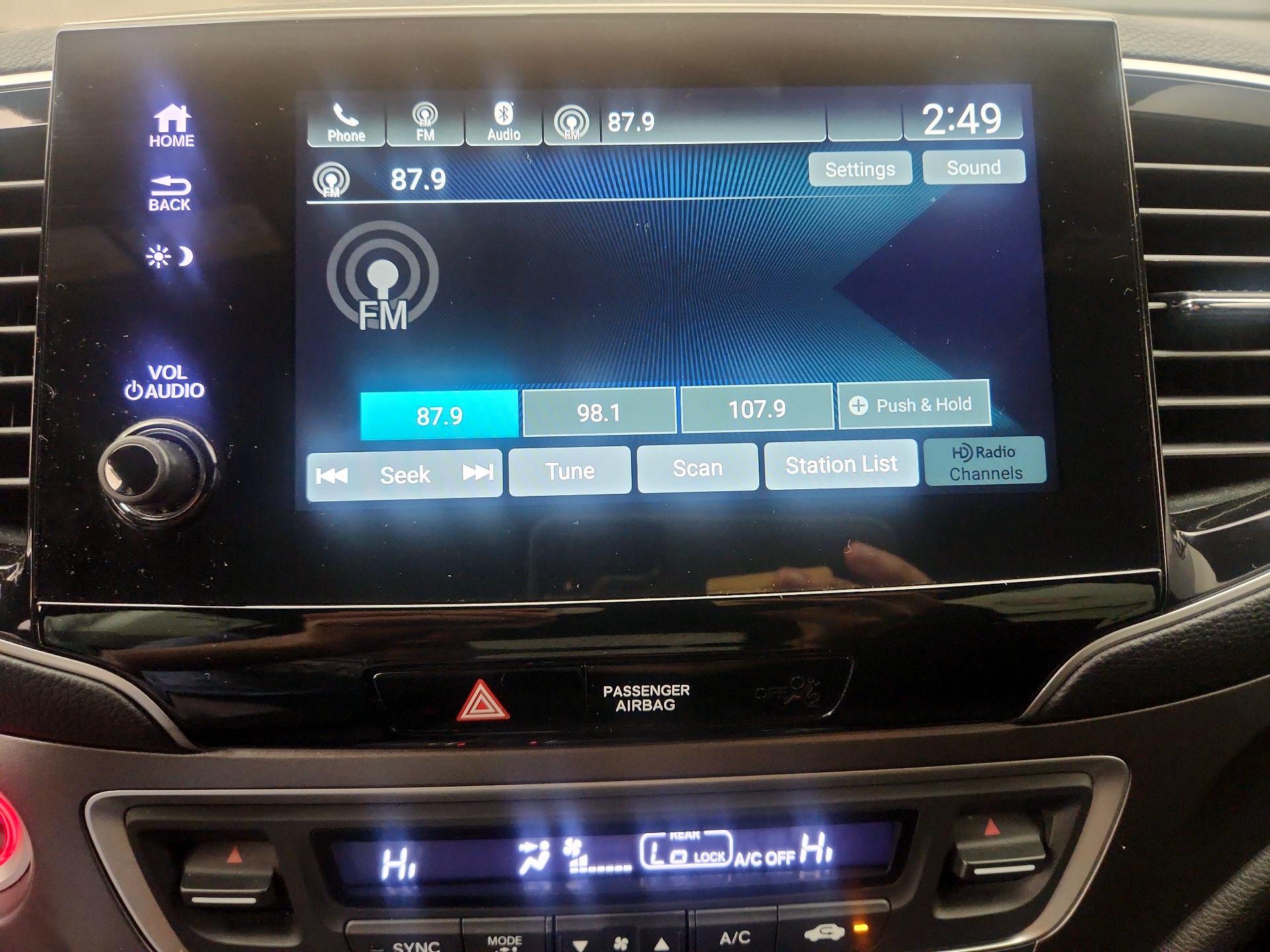 Thumbnail: 2022 Honda Pilot - 15