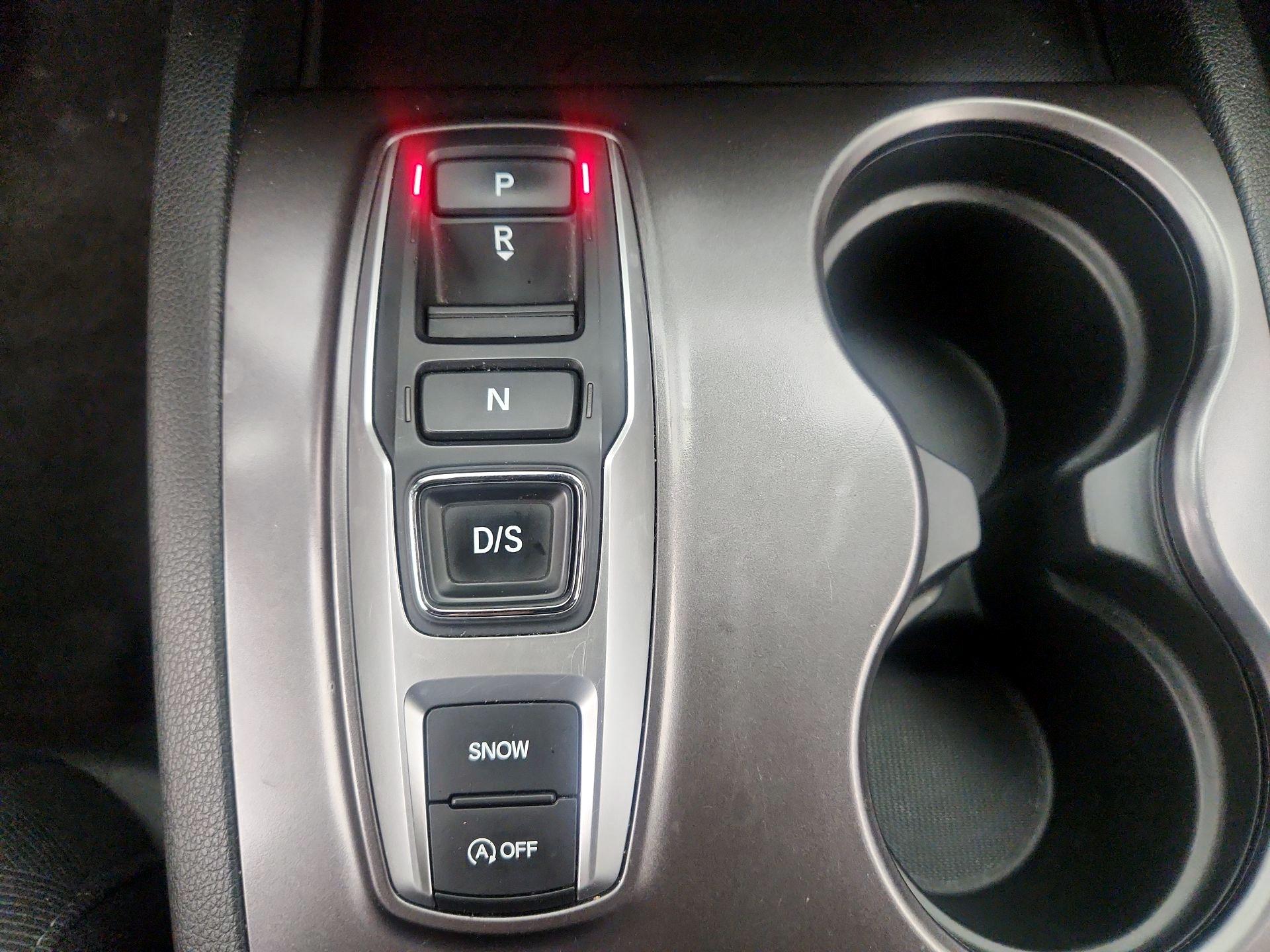 Thumbnail: 2022 Honda Pilot - 17