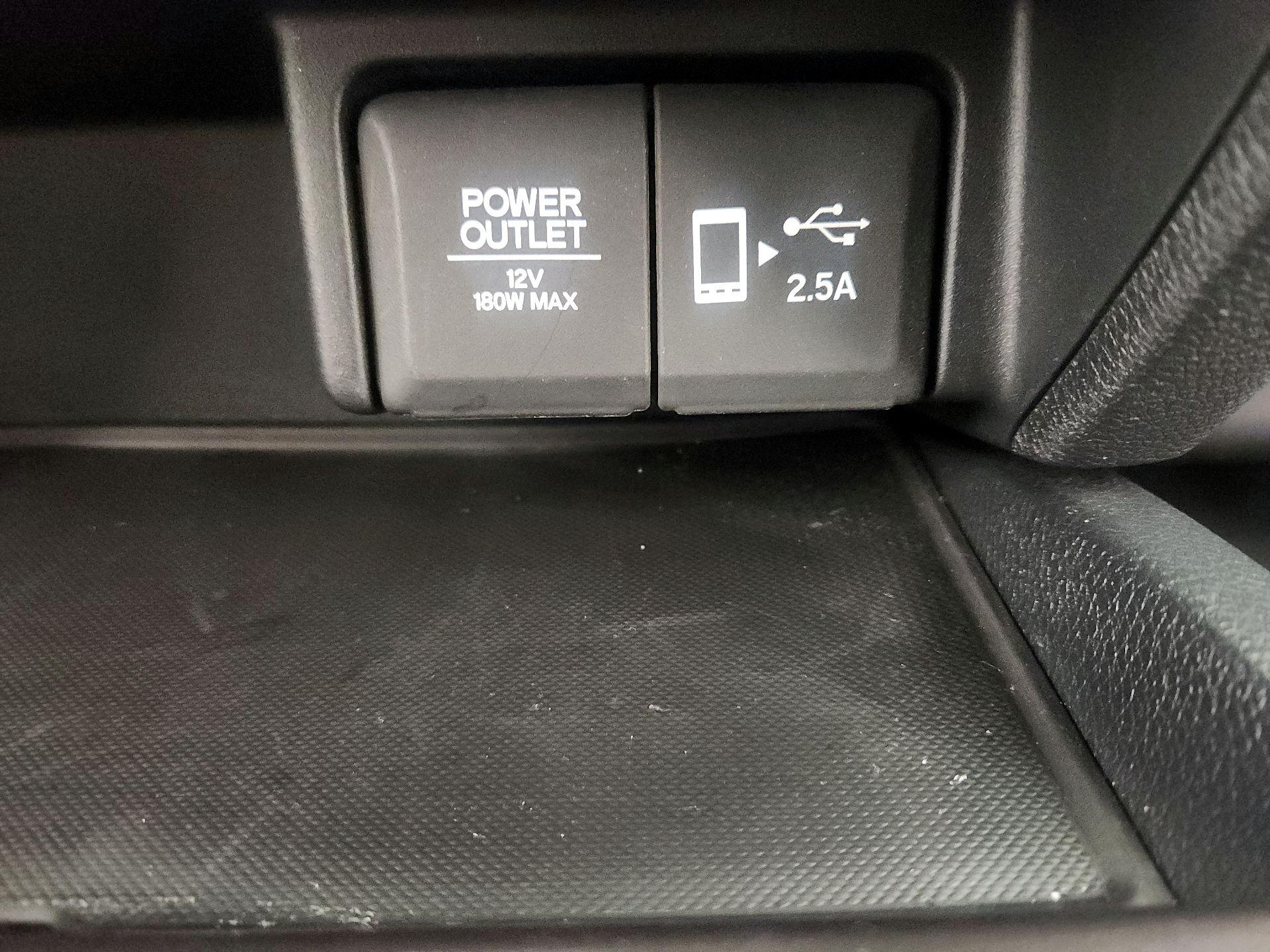 Thumbnail: 2022 Honda Pilot - 18