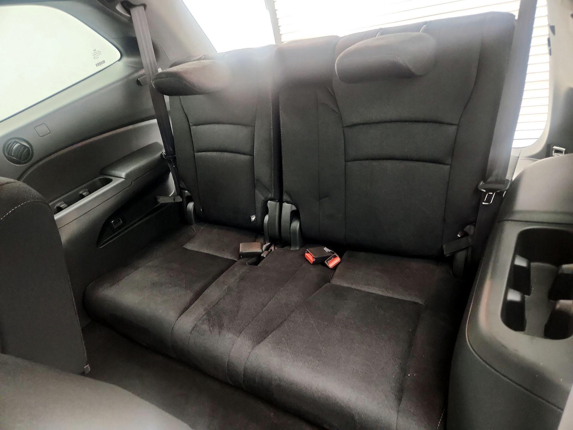 Thumbnail: 2022 Honda Pilot - 20