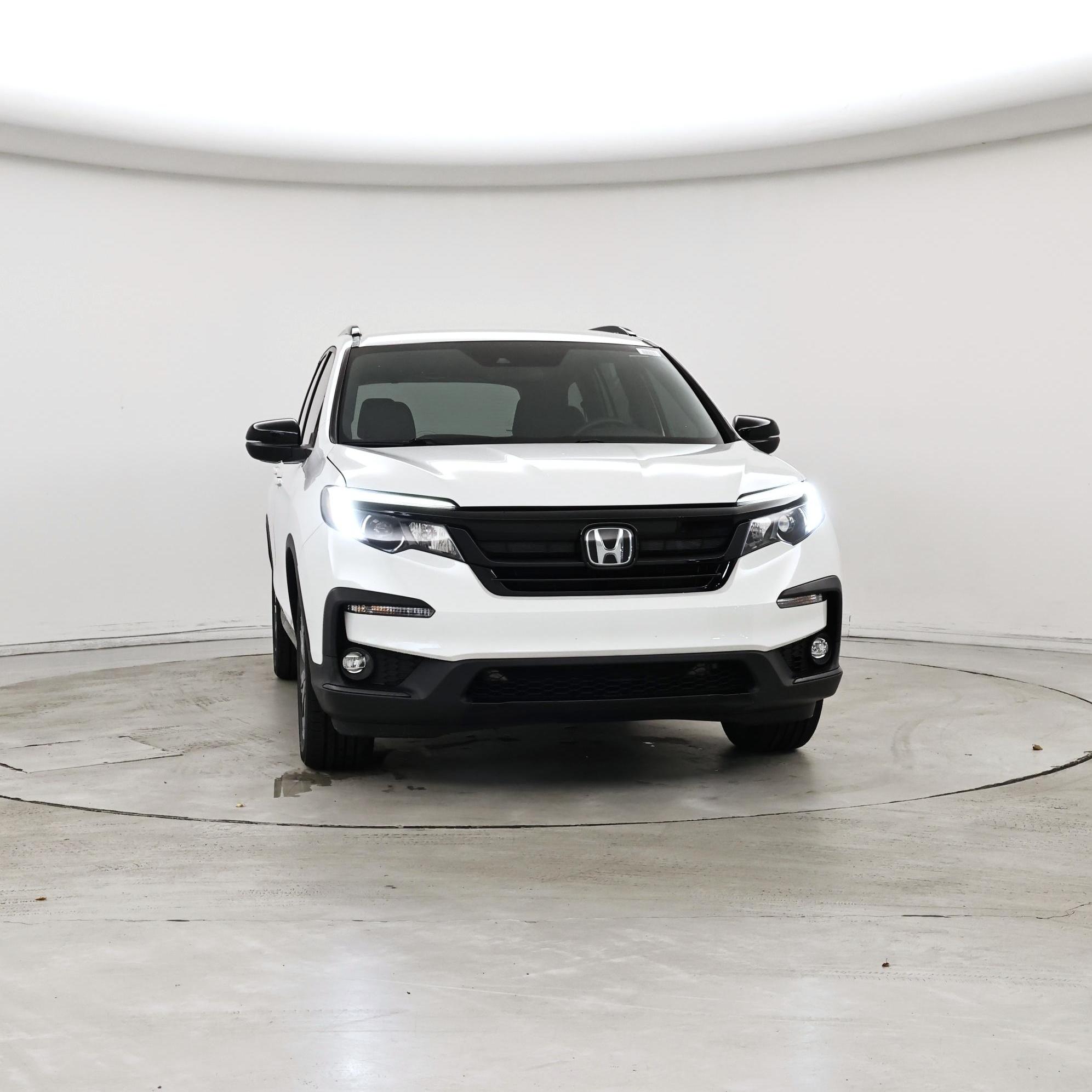 Thumbnail: 2022 Honda Pilot - 5
