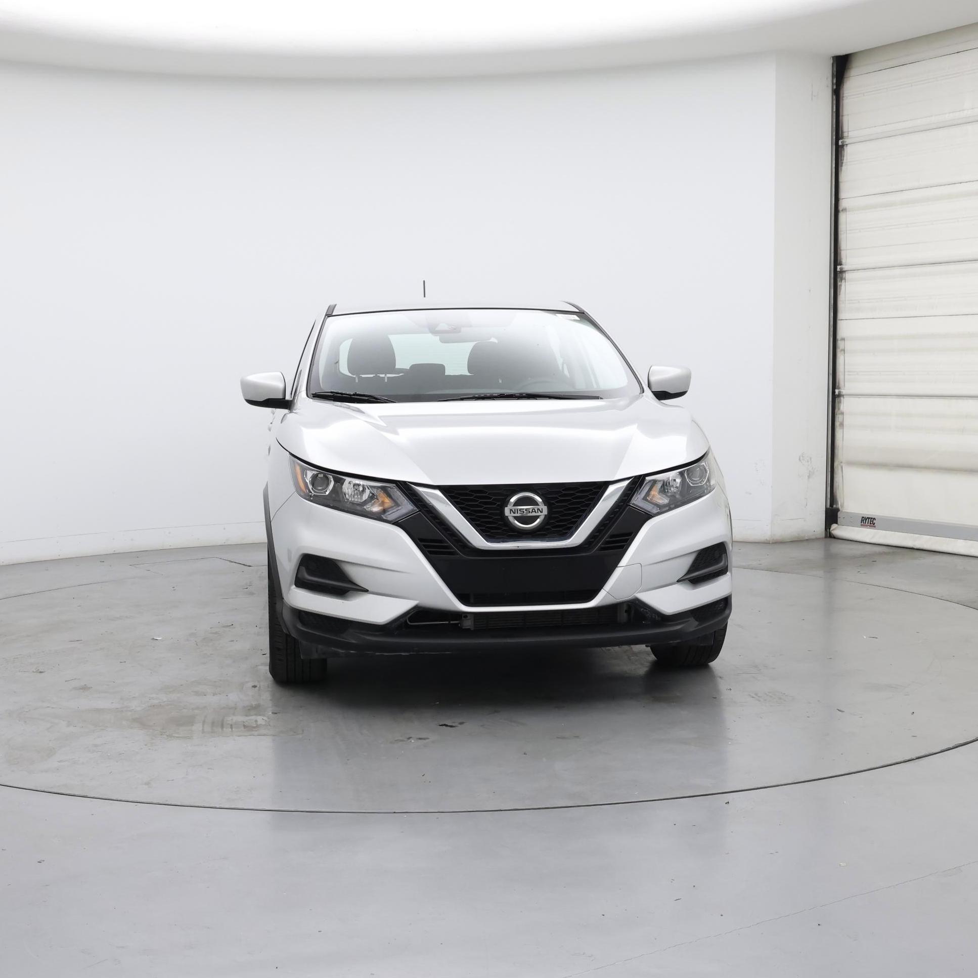 Thumbnail: 2022 Nissan Rogue Sport - 5