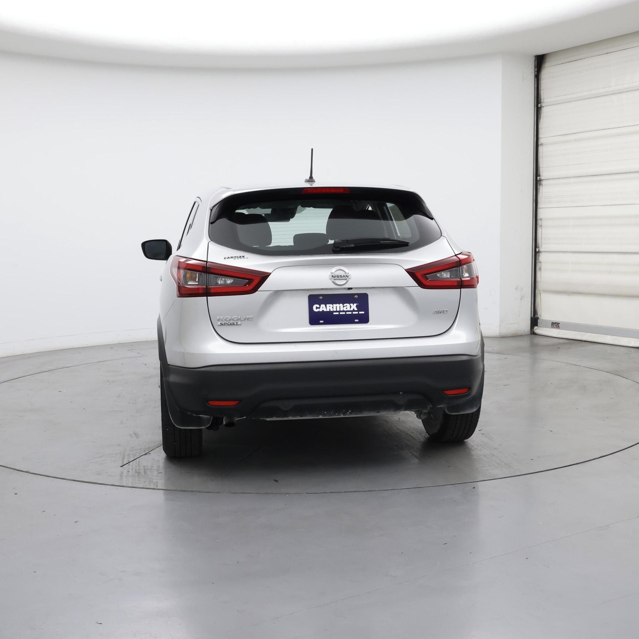 Thumbnail: 2022 Nissan Rogue Sport - 6