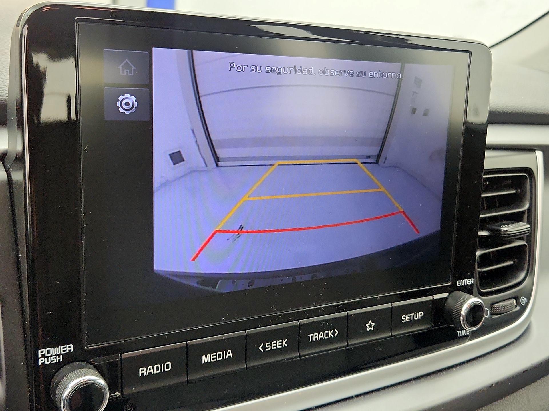 Thumbnail: 2022 Kia Rio5 - 14