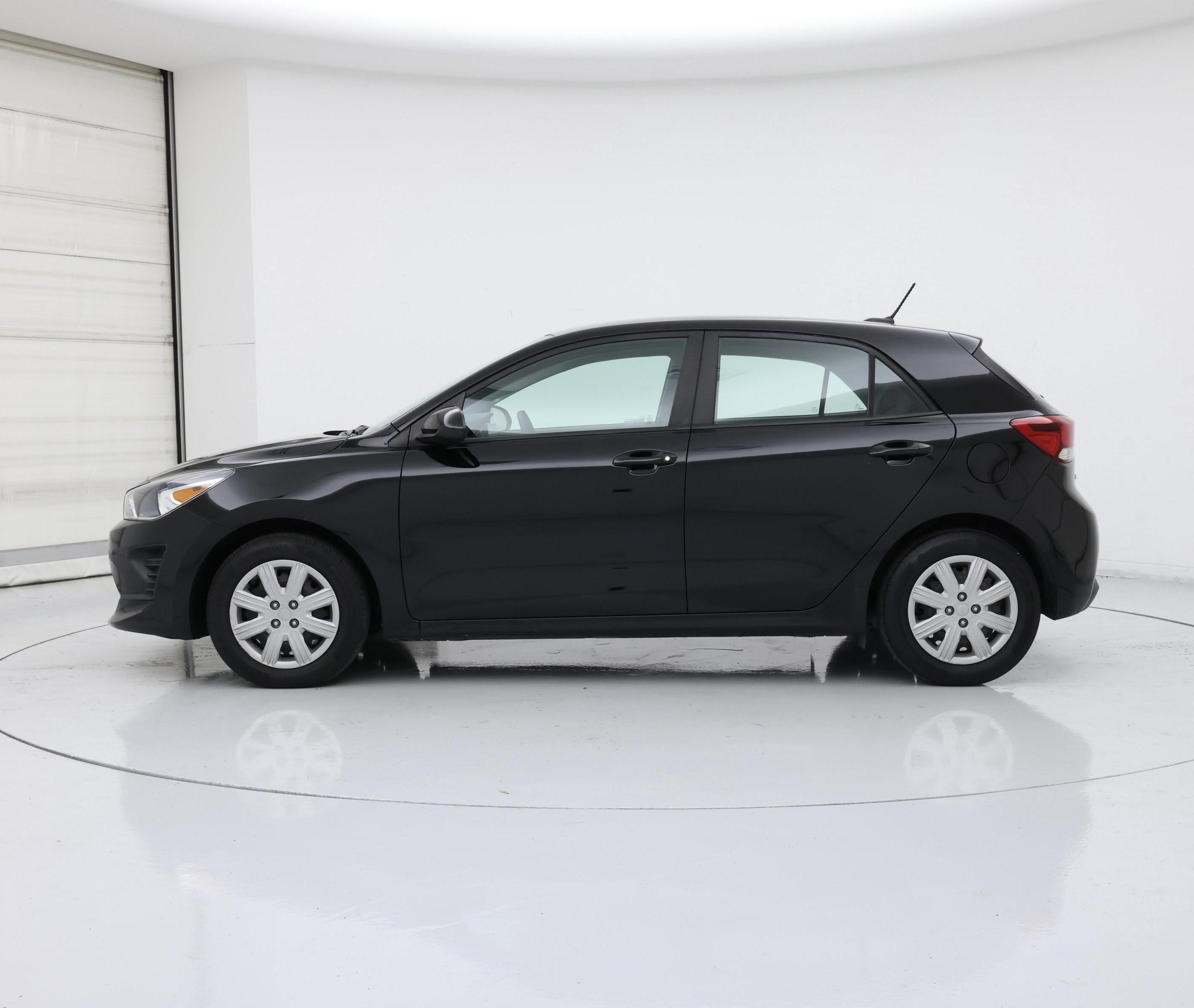 Thumbnail: 2022 Kia Rio5 - 3