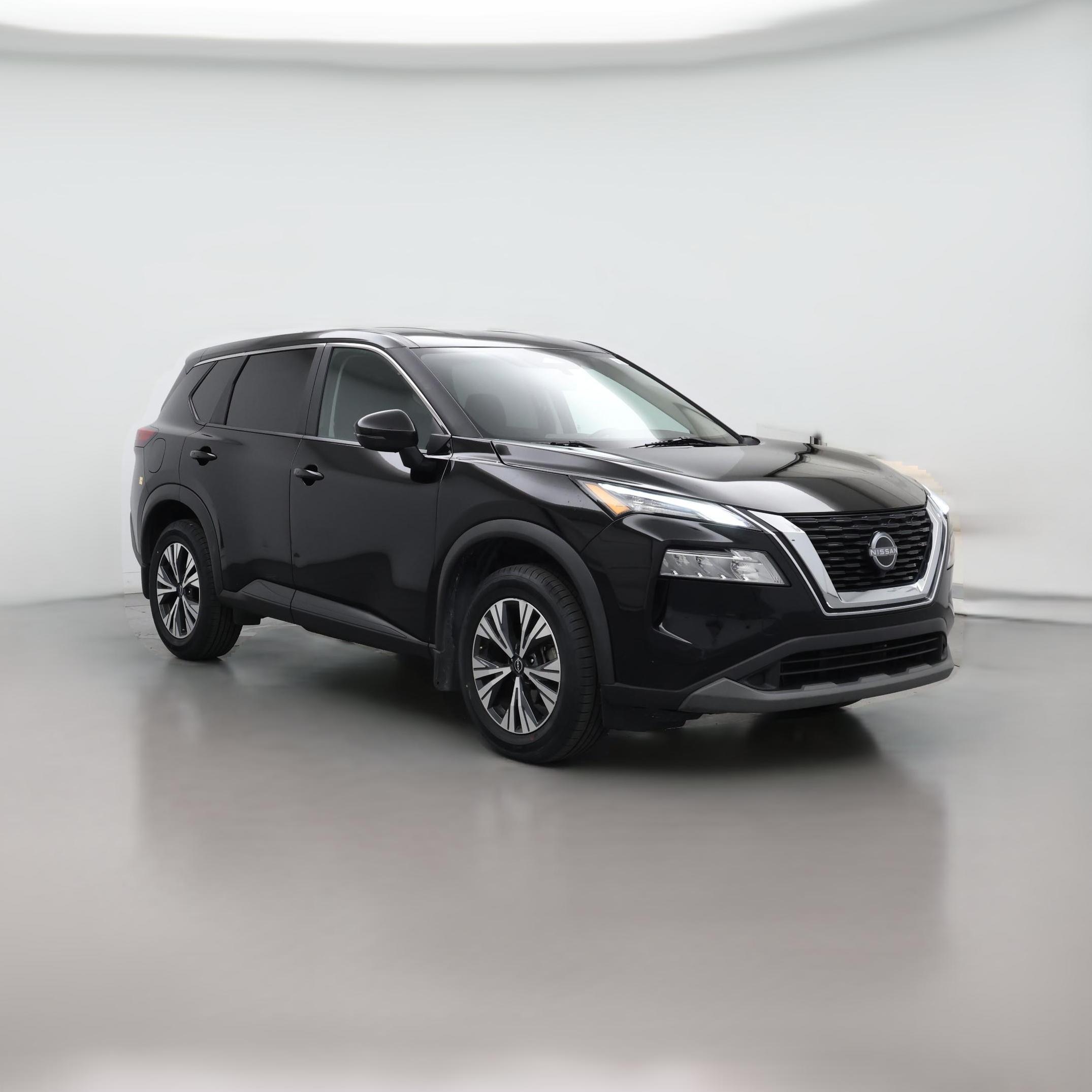 Thumbnail: 2023 Nissan Rogue - 1