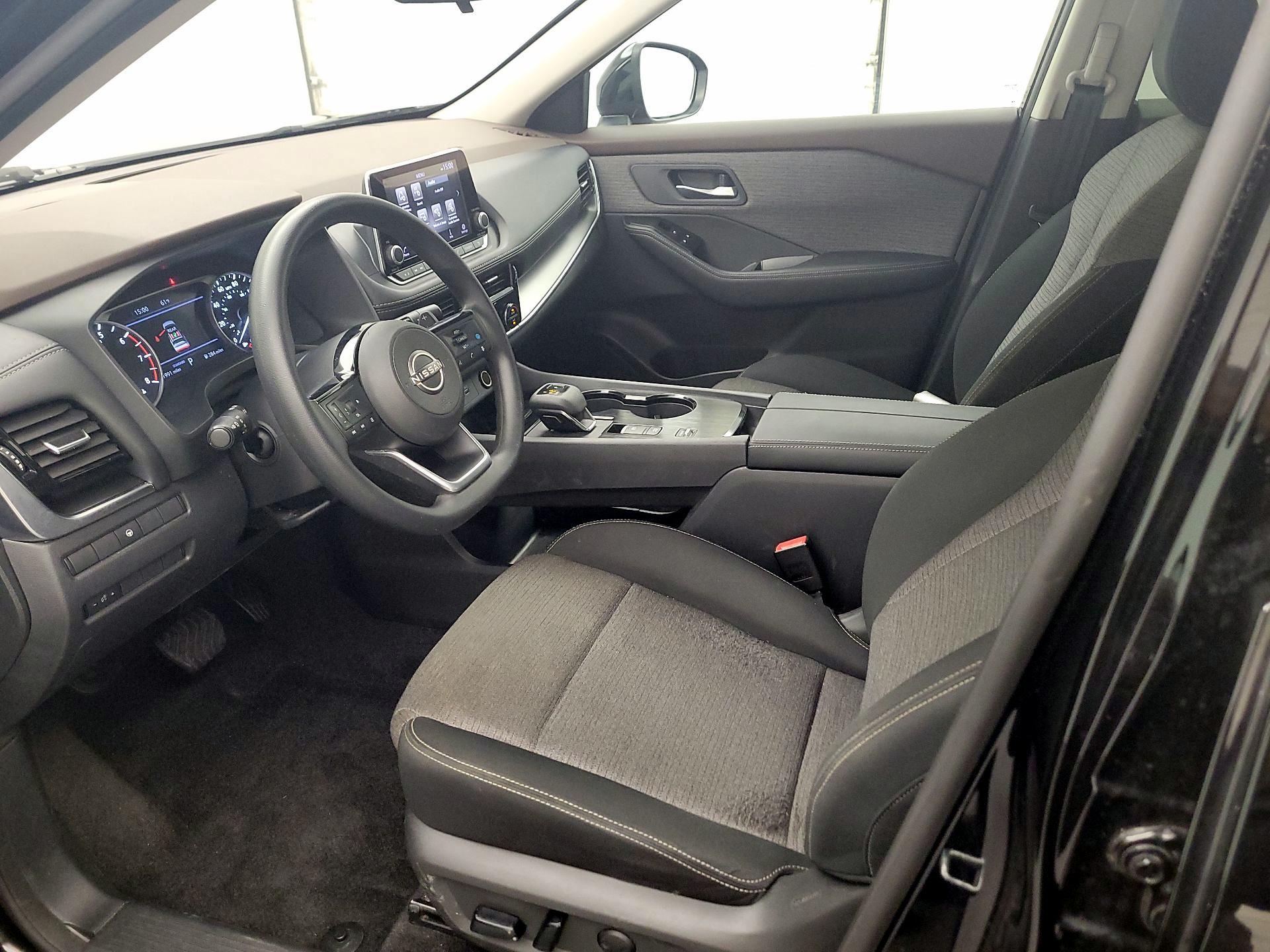 Thumbnail: 2023 Nissan Rogue - 11