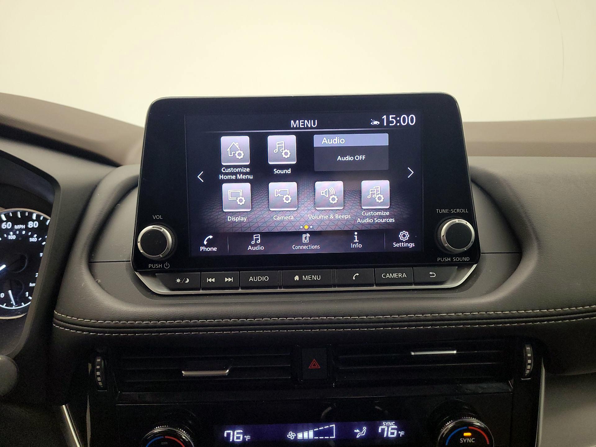 Thumbnail: 2023 Nissan Rogue - 13