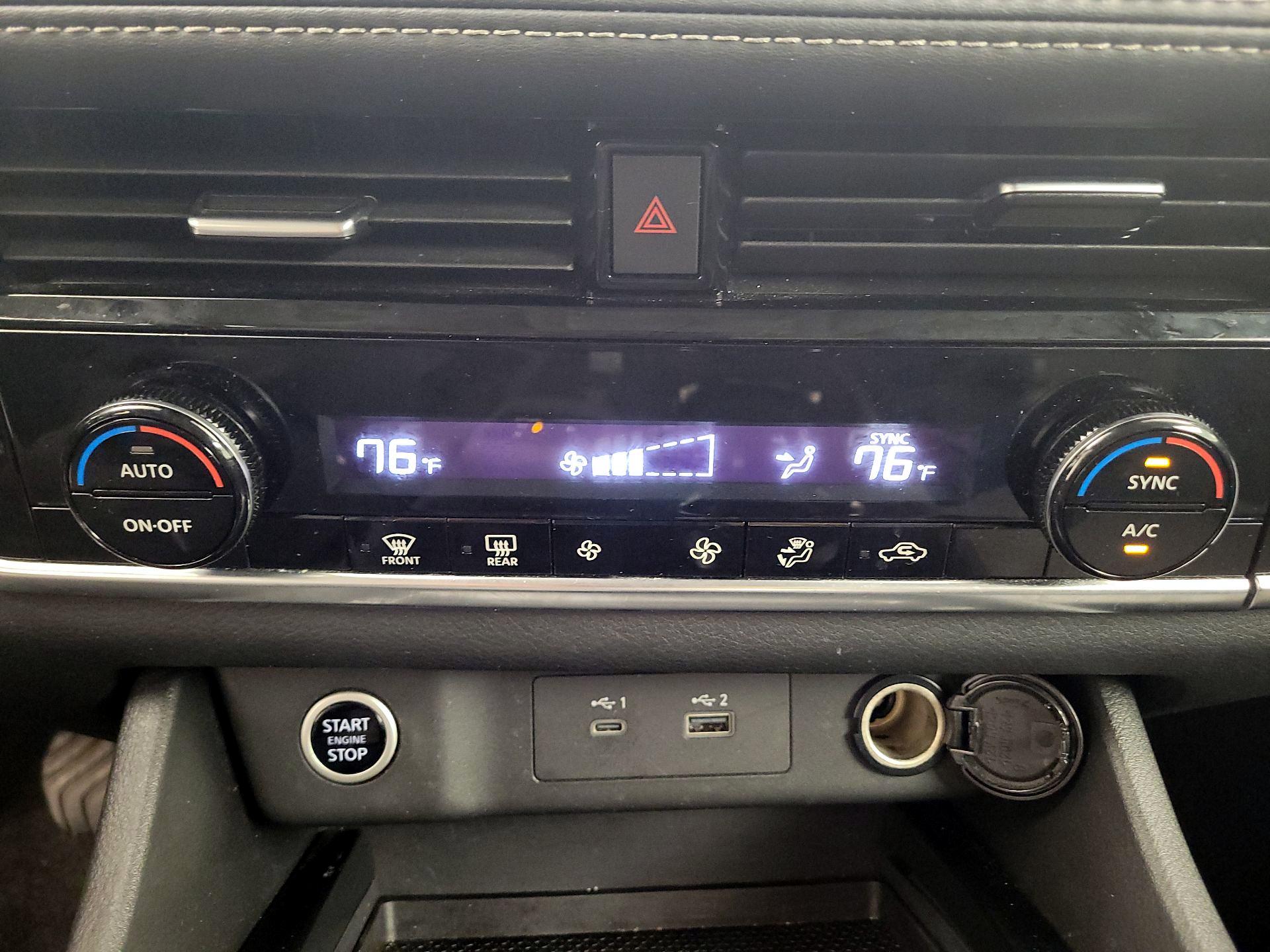 Thumbnail: 2023 Nissan Rogue - 14