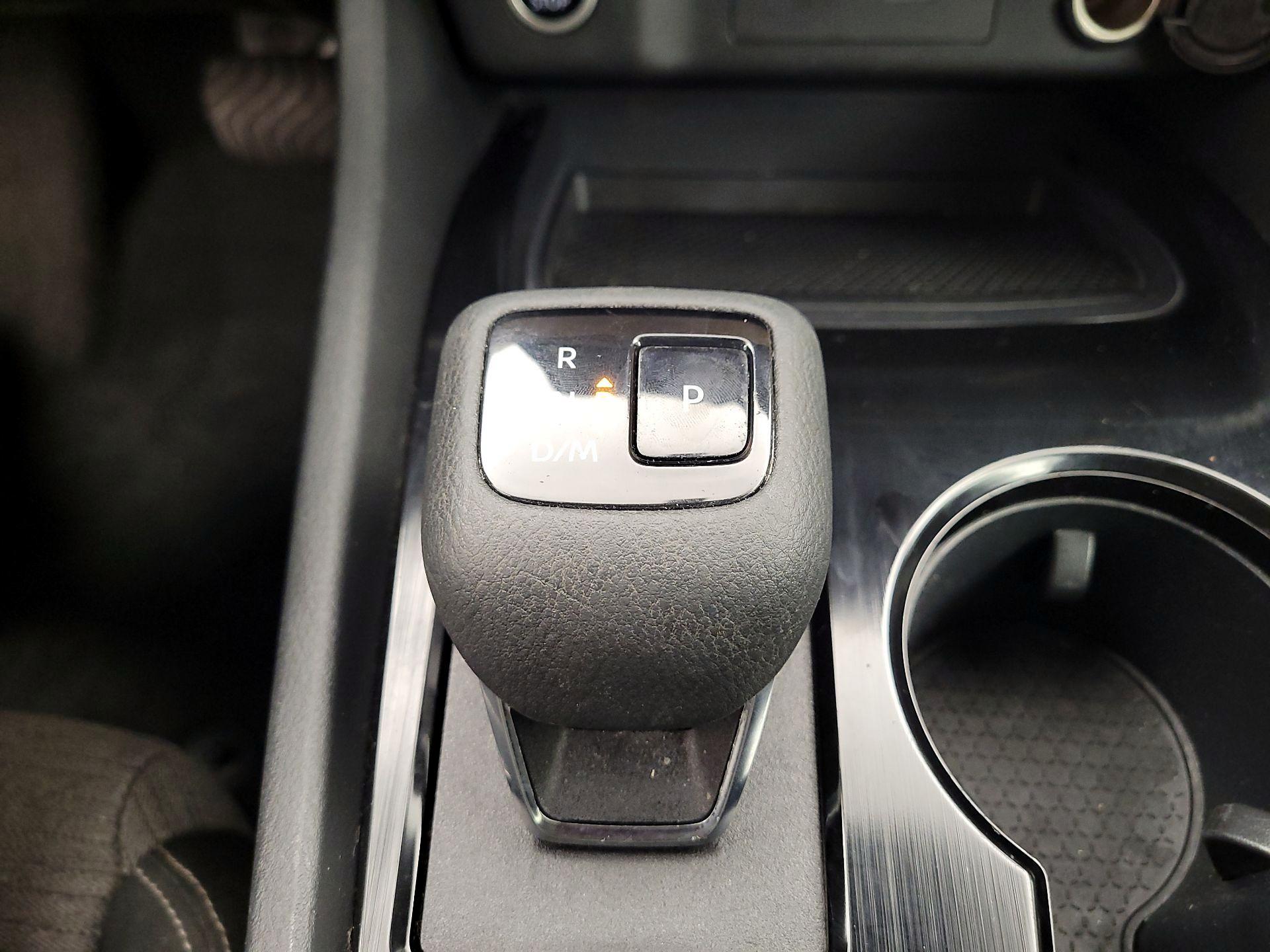 Thumbnail: 2023 Nissan Rogue - 15