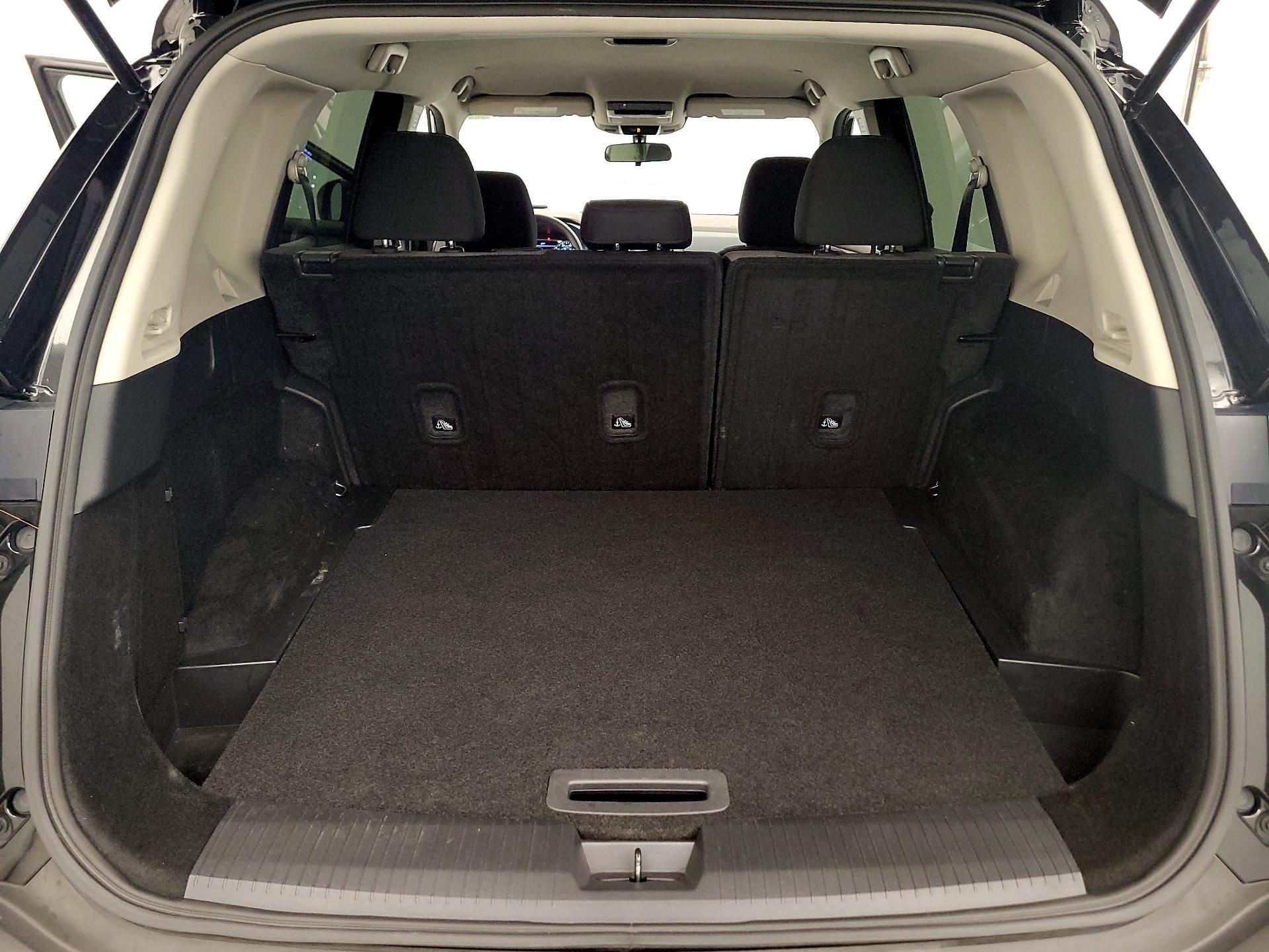 Thumbnail: 2023 Nissan Rogue - 16