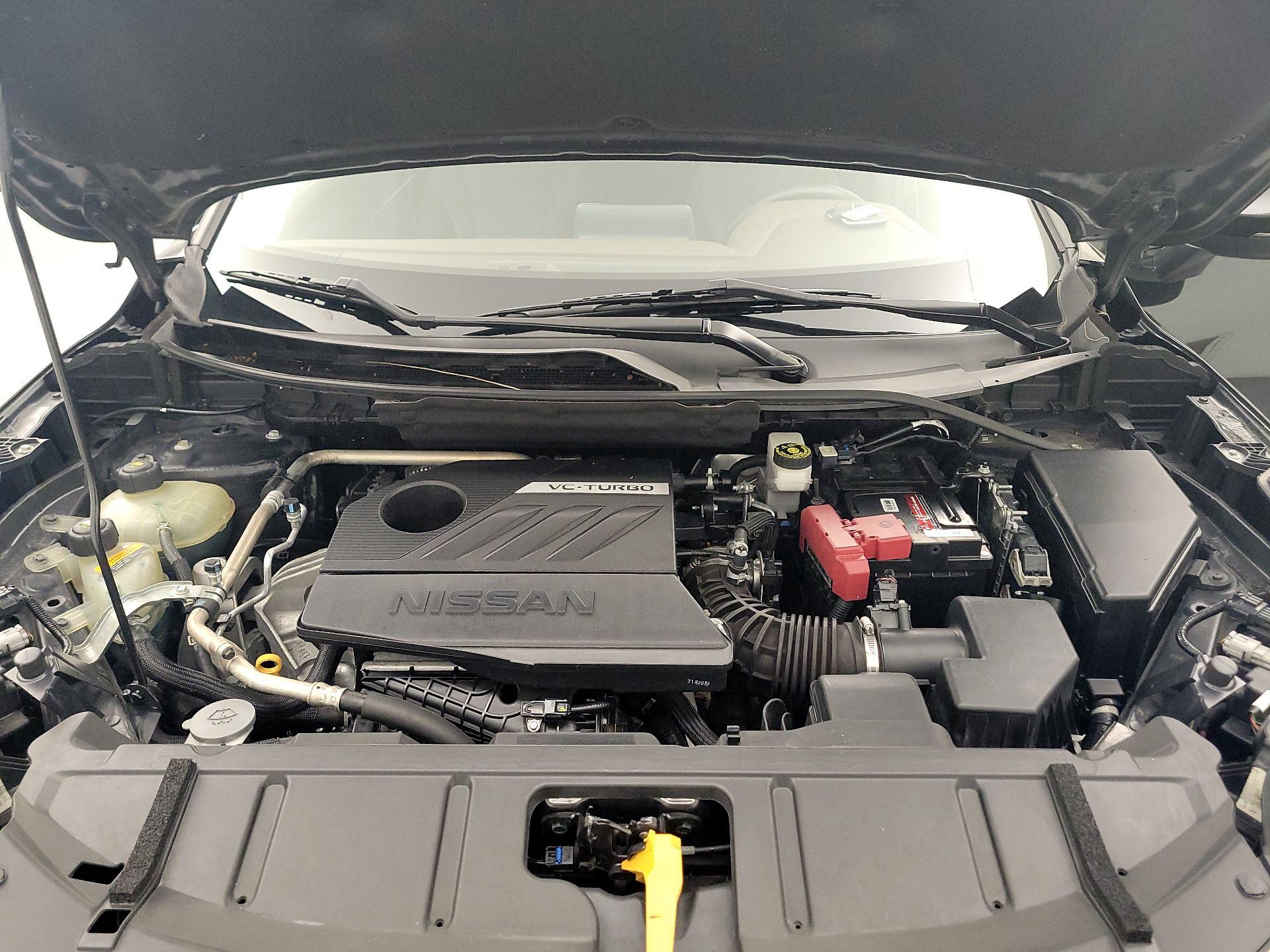 Thumbnail: 2023 Nissan Rogue - 17