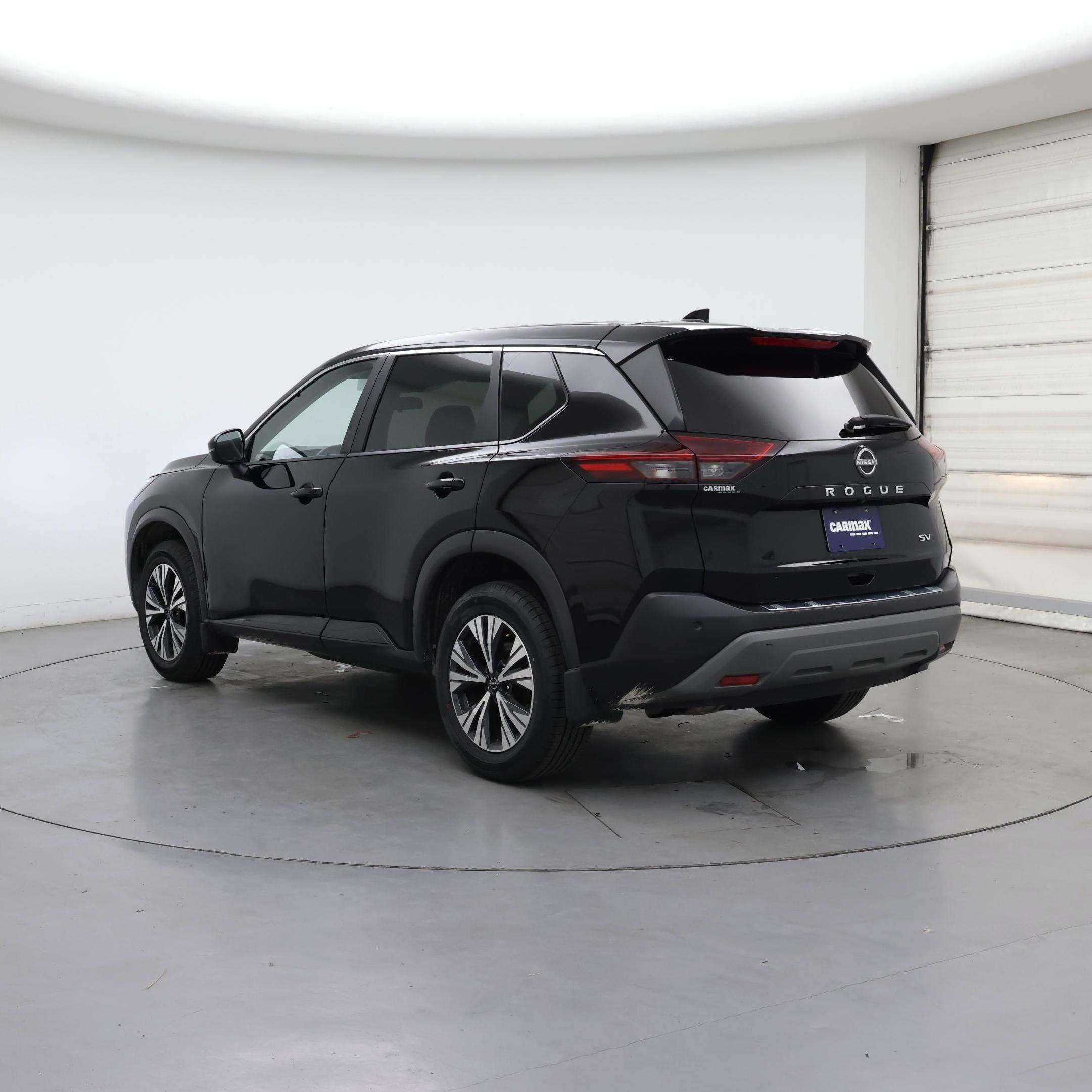Thumbnail: 2023 Nissan Rogue - 2
