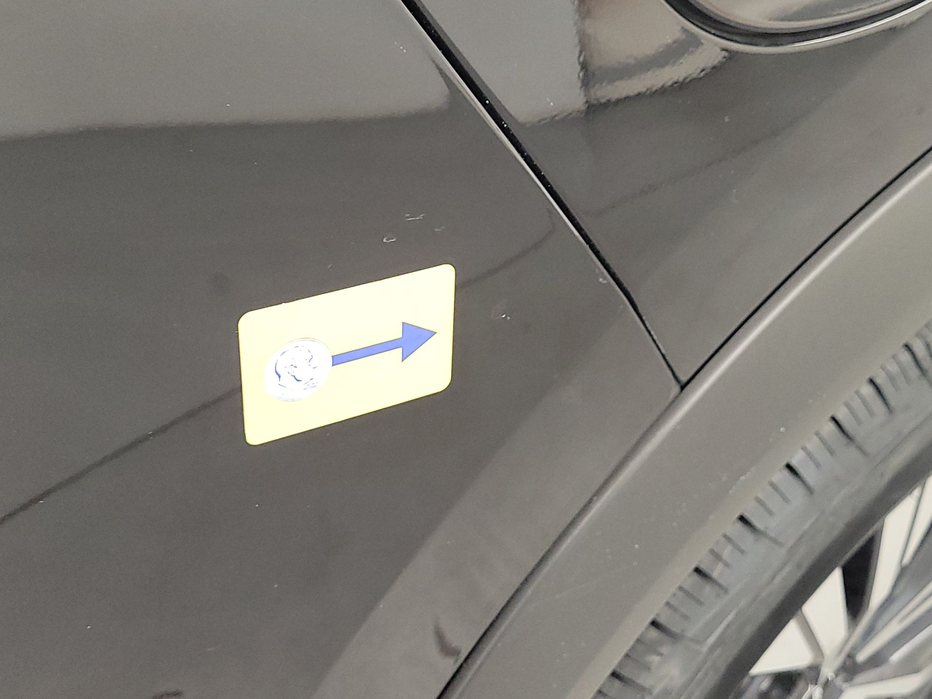 Thumbnail: 2023 Nissan Rogue - 19