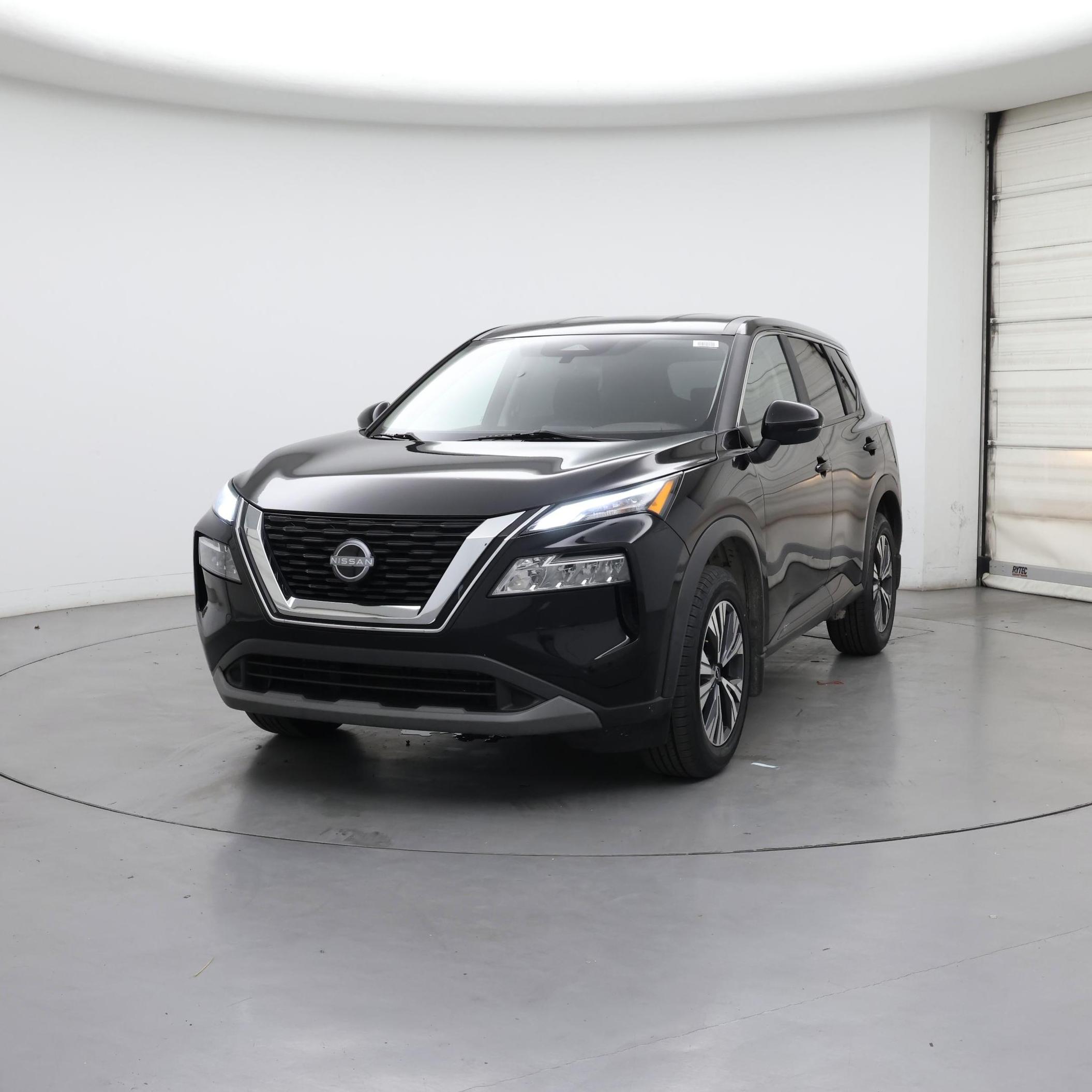 Thumbnail: 2023 Nissan Rogue - 4
