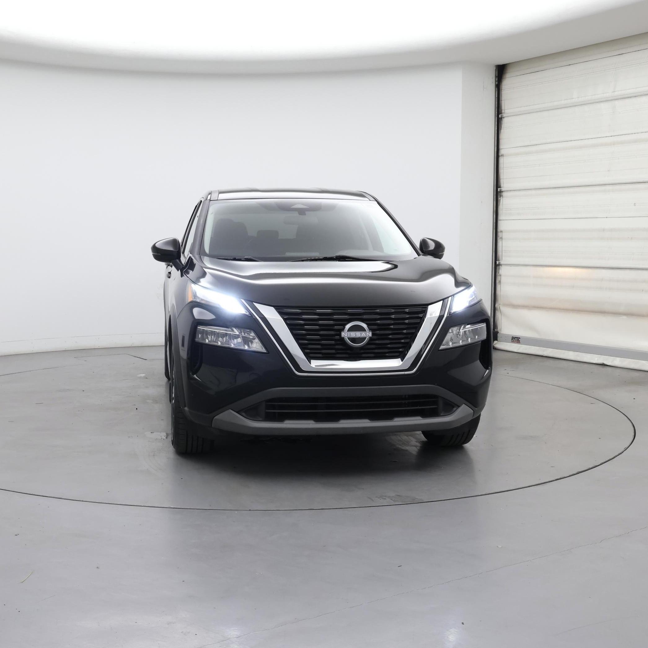 Thumbnail: 2023 Nissan Rogue - 5