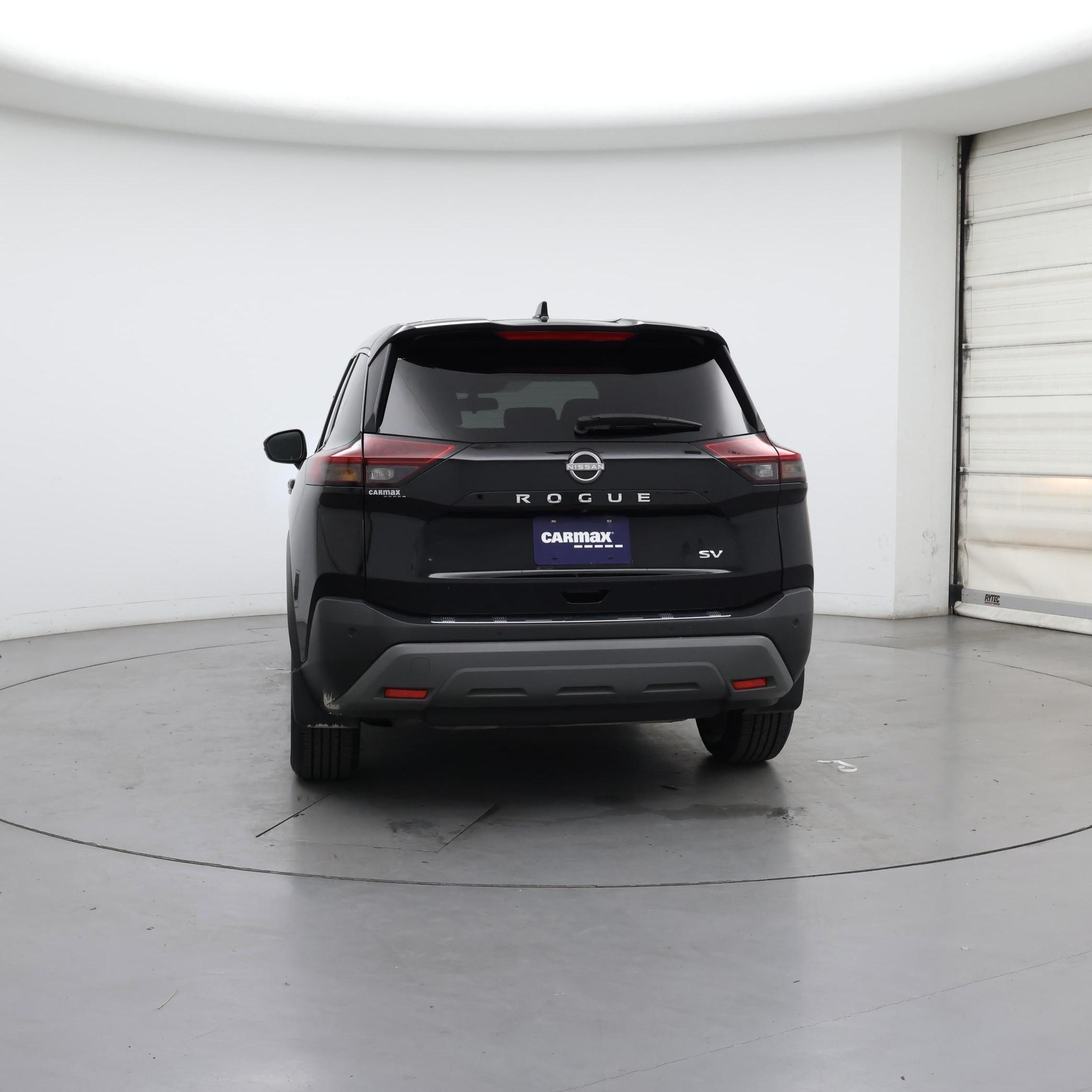 Thumbnail: 2023 Nissan Rogue - 6