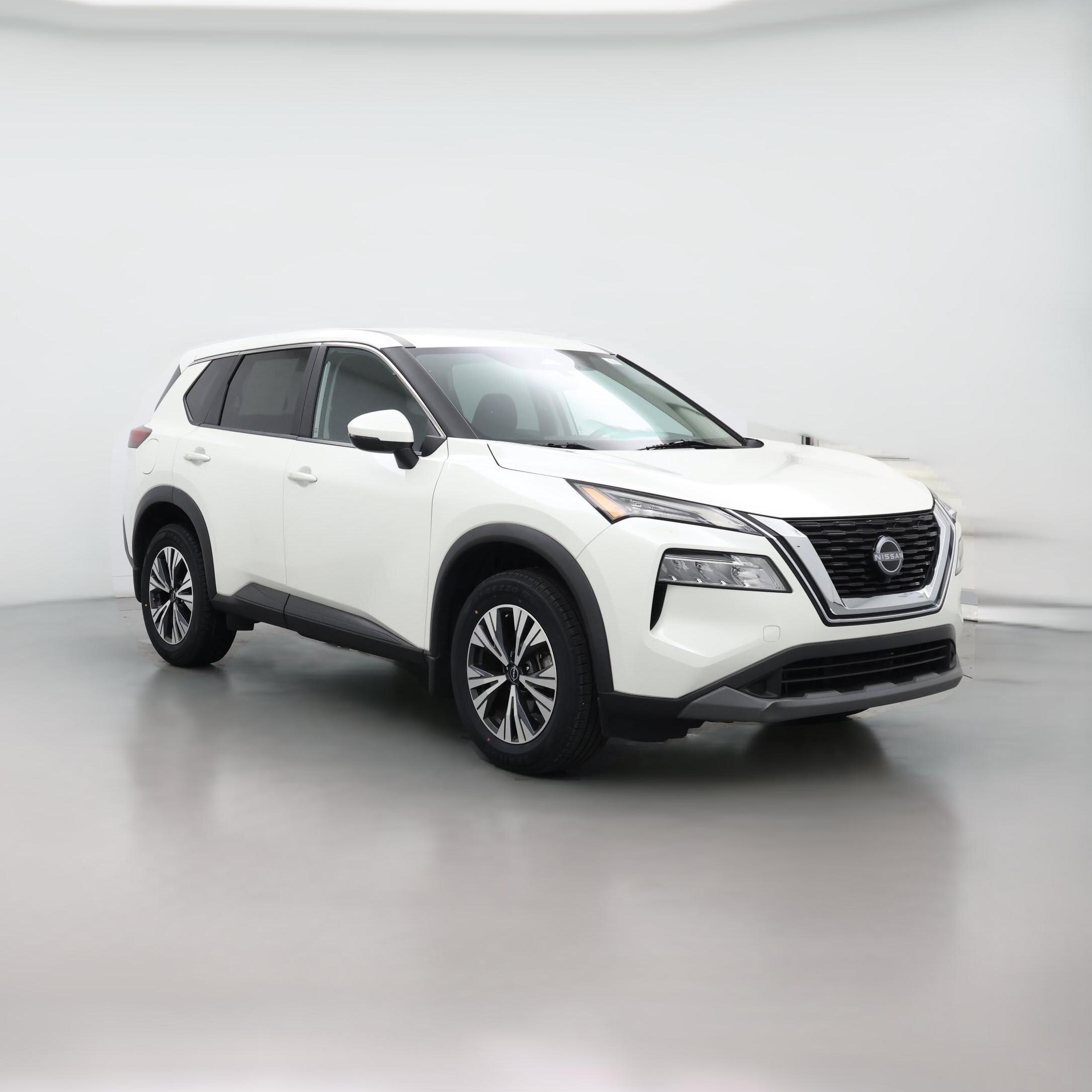 Thumbnail: 2023 Nissan Rogue - 1