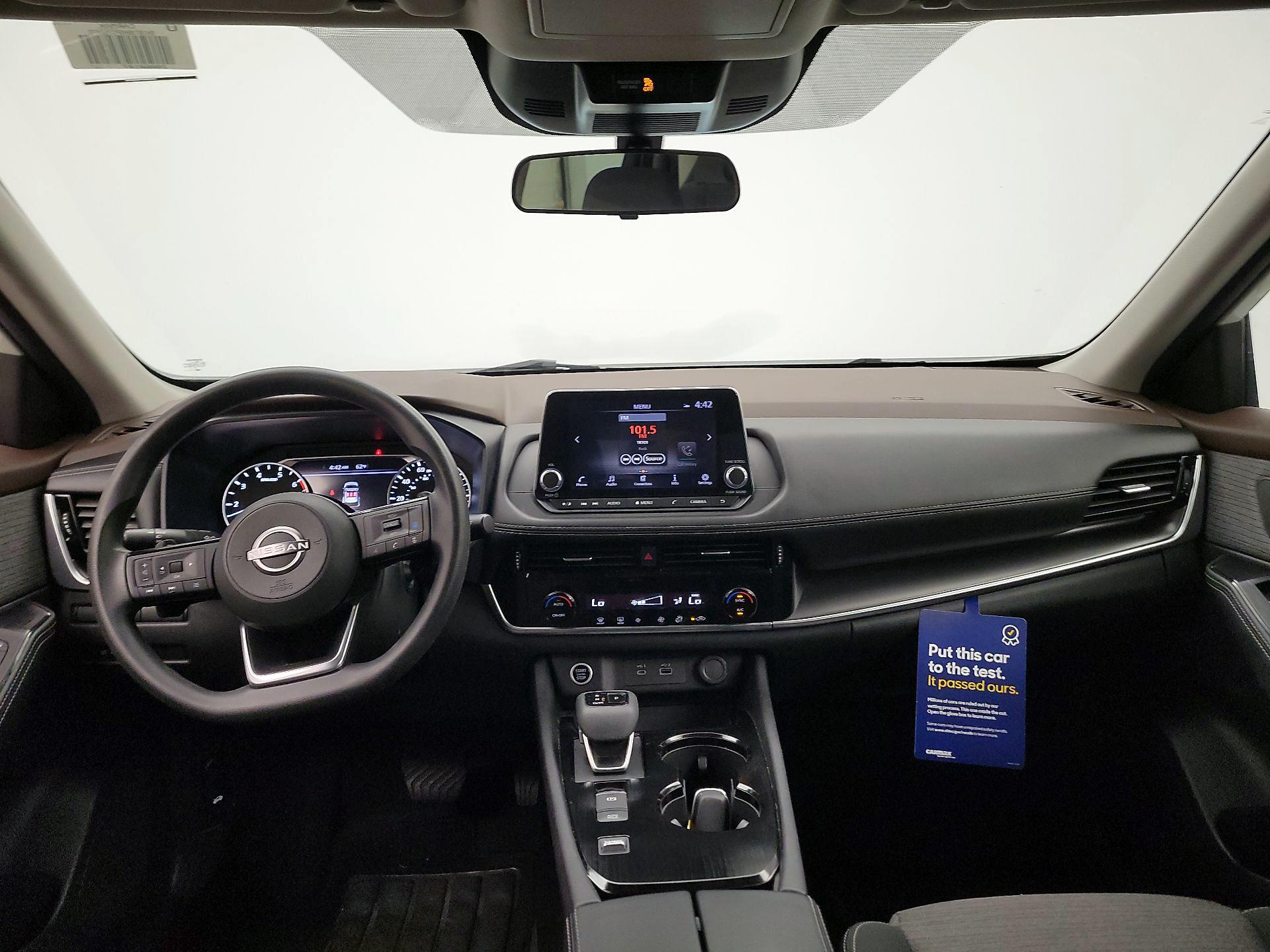 Thumbnail: 2023 Nissan Rogue - 9