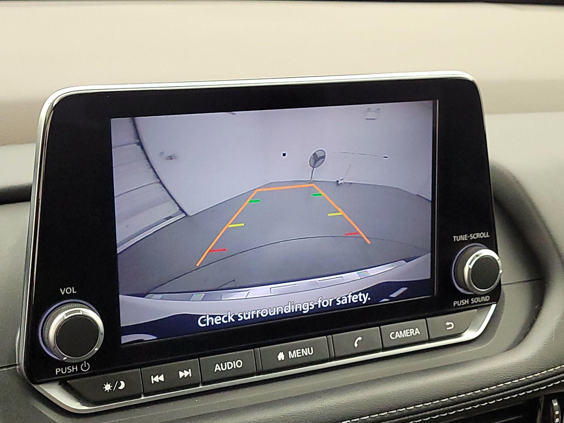 Thumbnail: 2023 Nissan Rogue - 14