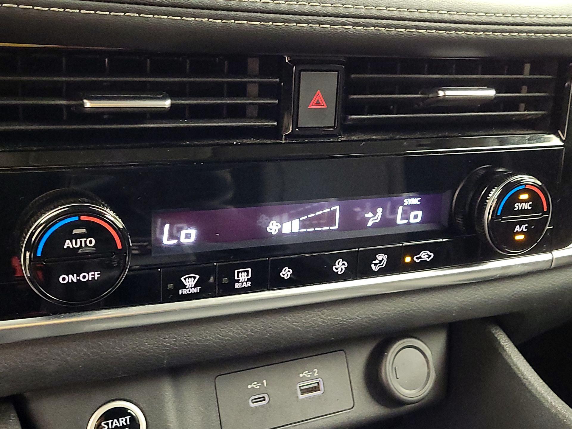 Thumbnail: 2023 Nissan Rogue - 16