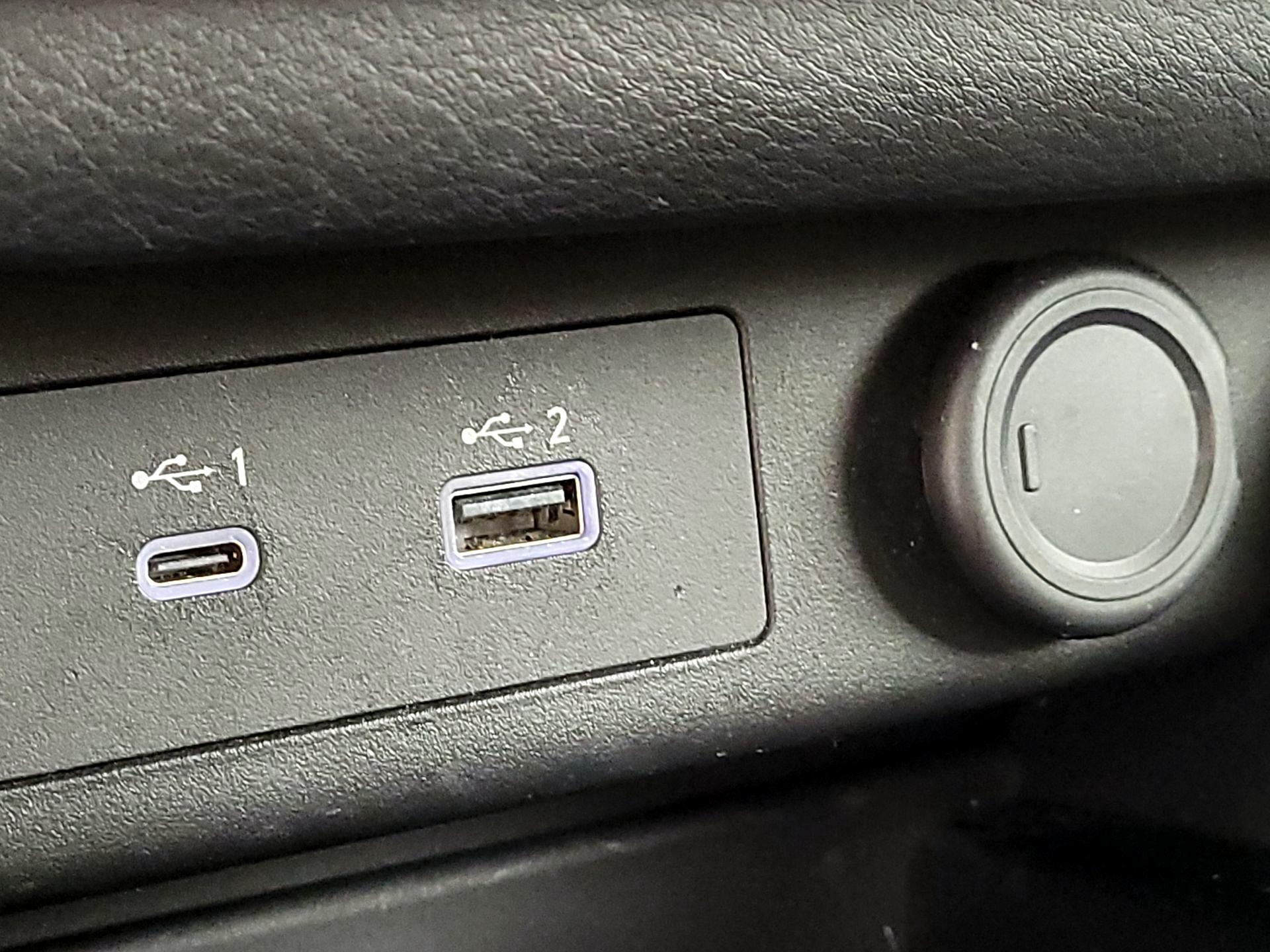 Thumbnail: 2023 Nissan Rogue - 18