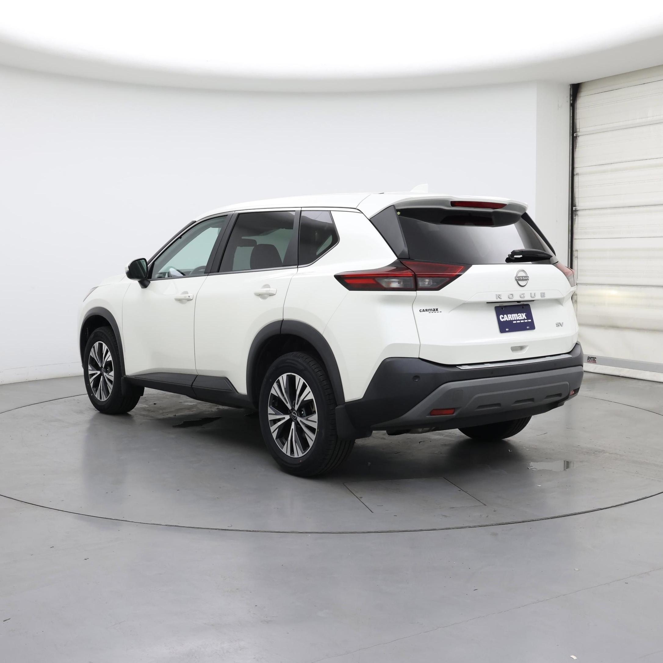 Thumbnail: 2023 Nissan Rogue - 2
