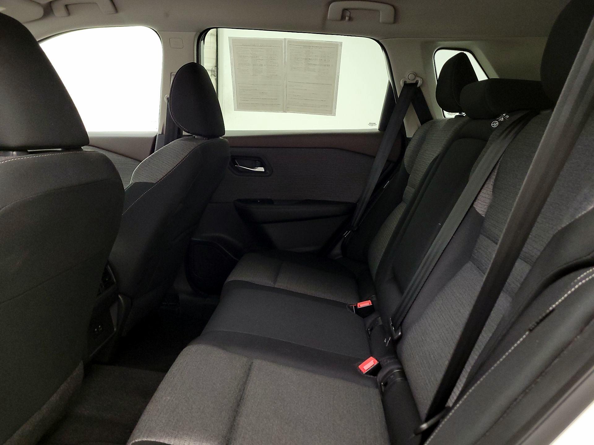 Thumbnail: 2023 Nissan Rogue - 19