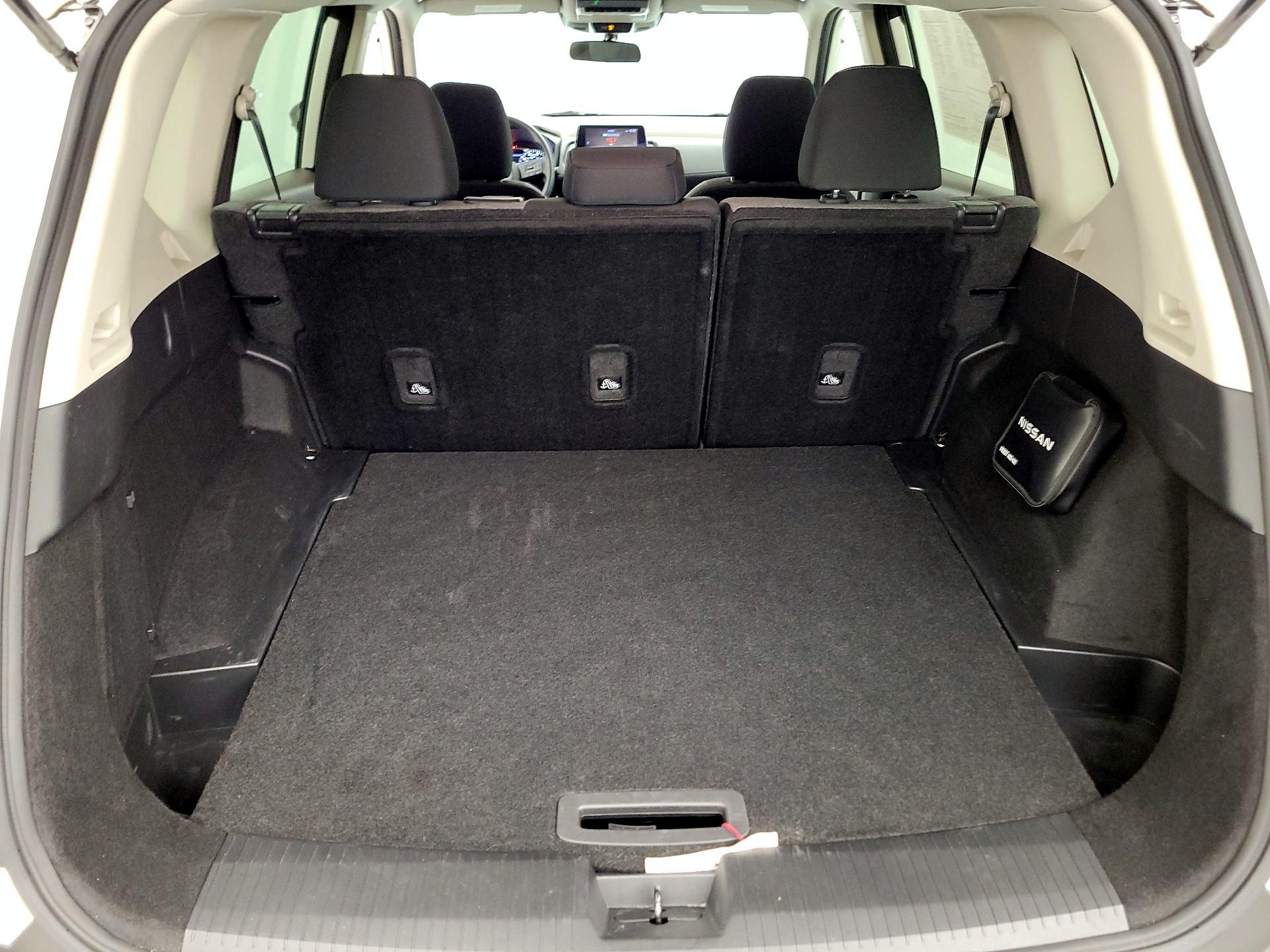 Thumbnail: 2023 Nissan Rogue - 20