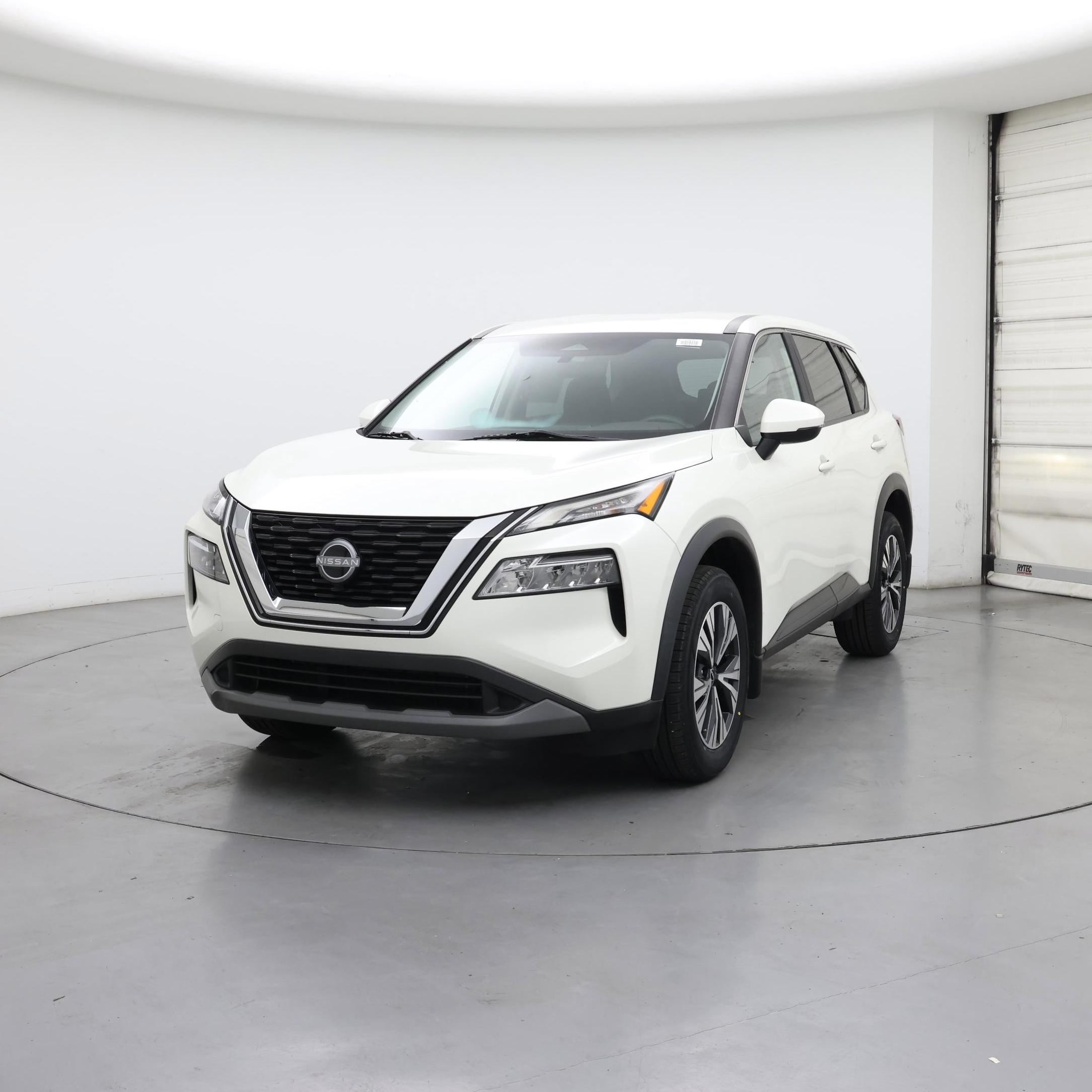 Thumbnail: 2023 Nissan Rogue - 4