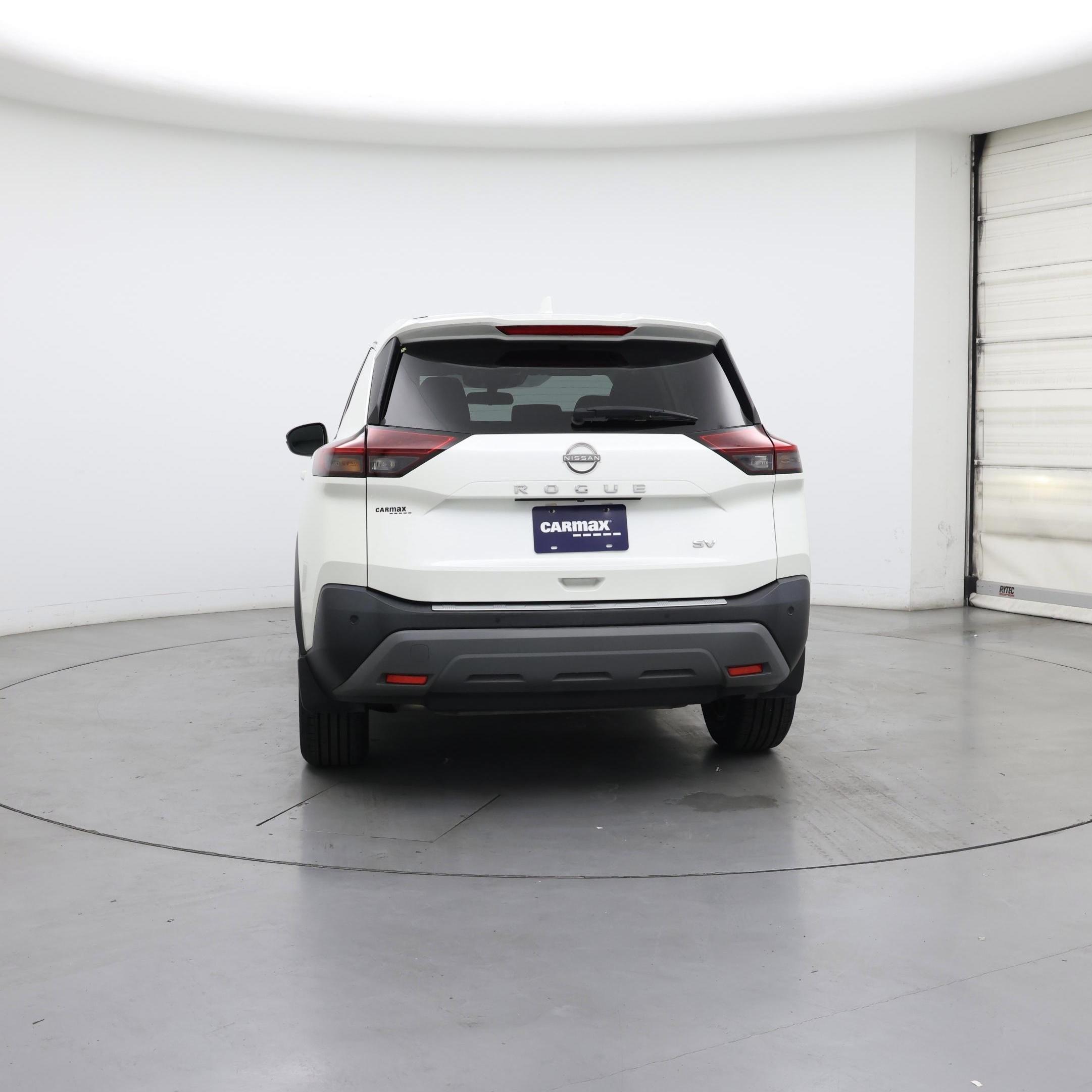 Thumbnail: 2023 Nissan Rogue - 6