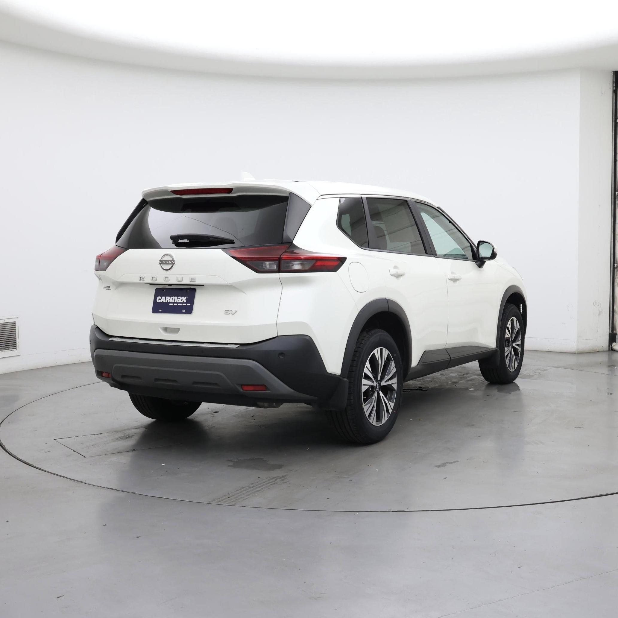 Thumbnail: 2023 Nissan Rogue - 8