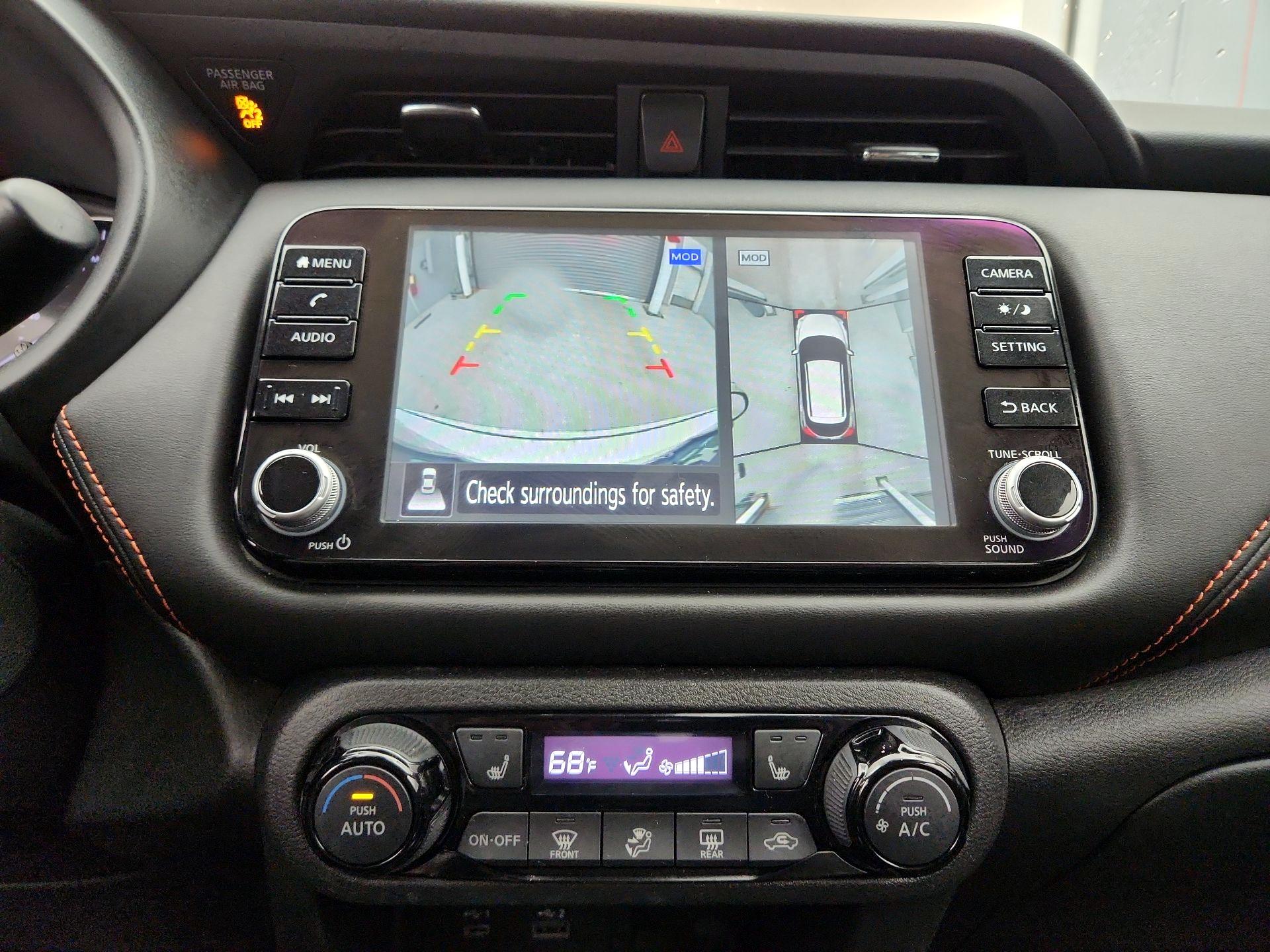 Thumbnail: 2023 Nissan Kicks - 14