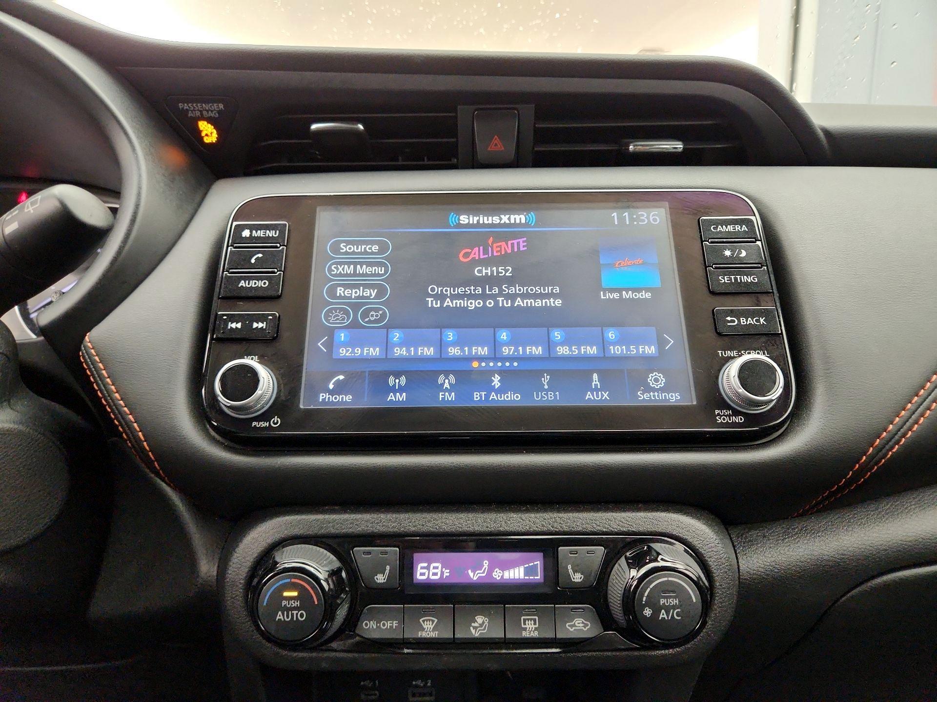 Thumbnail: 2023 Nissan Kicks - 15