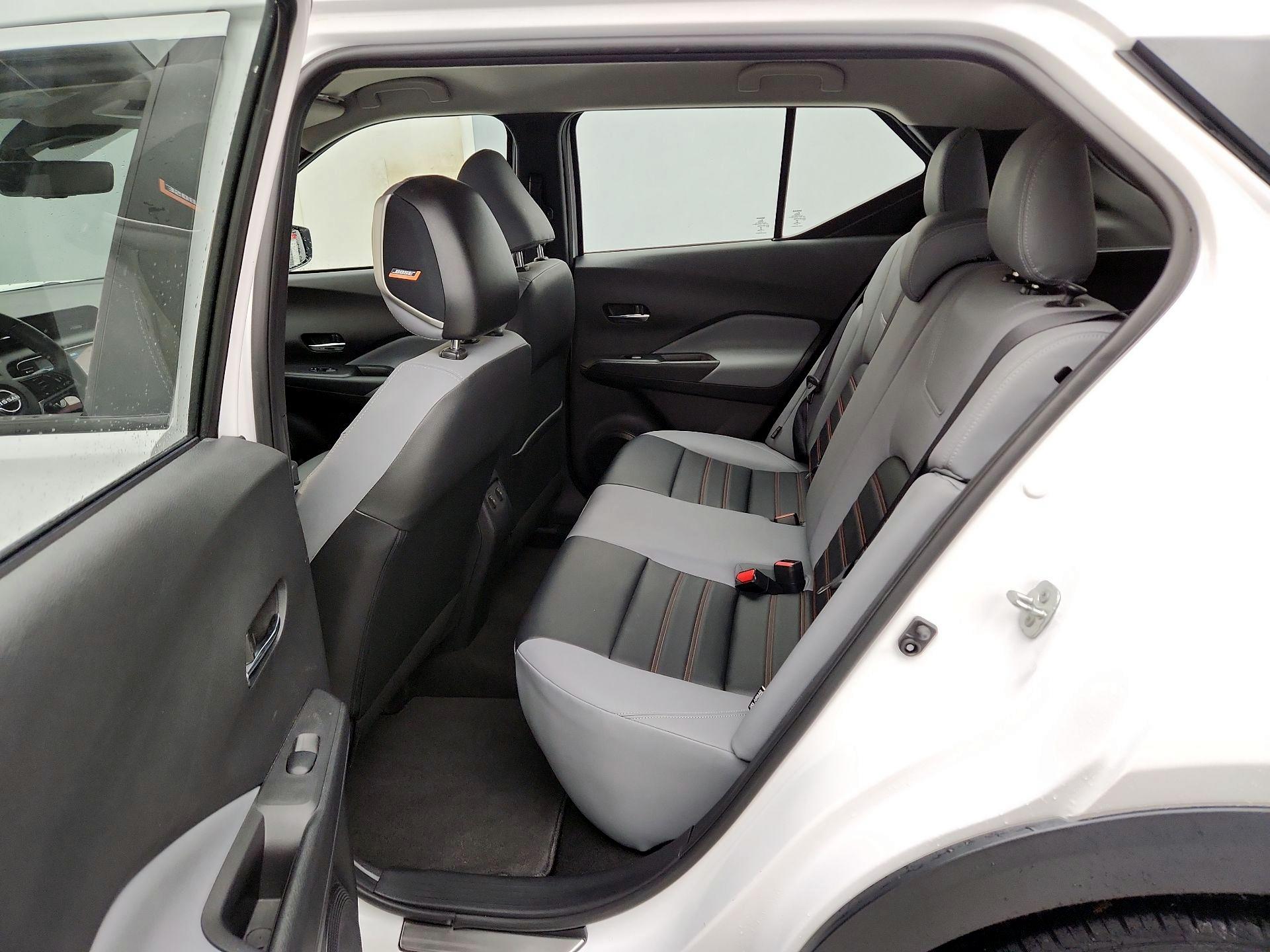 Thumbnail: 2023 Nissan Kicks - 19