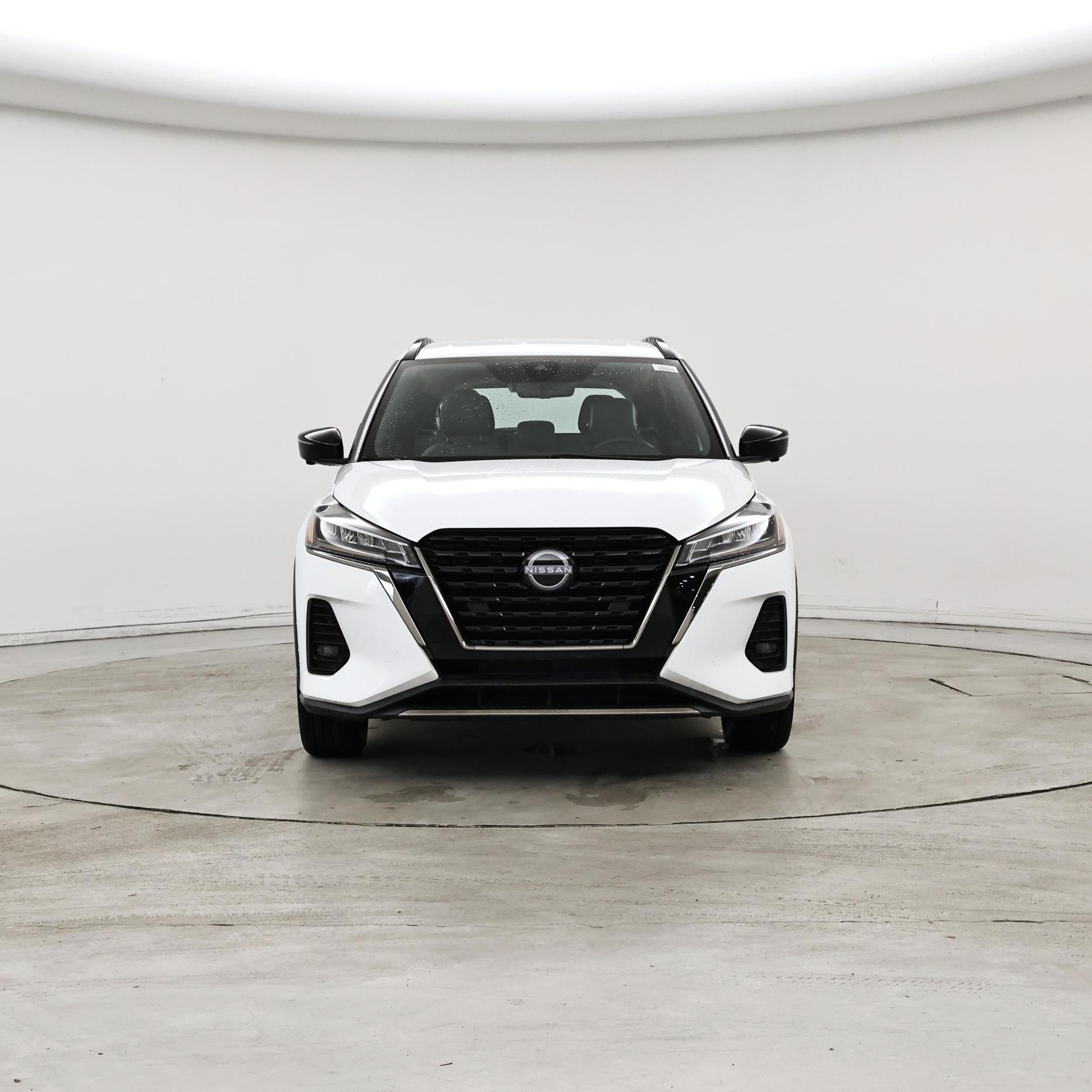 Thumbnail: 2023 Nissan Kicks - 5